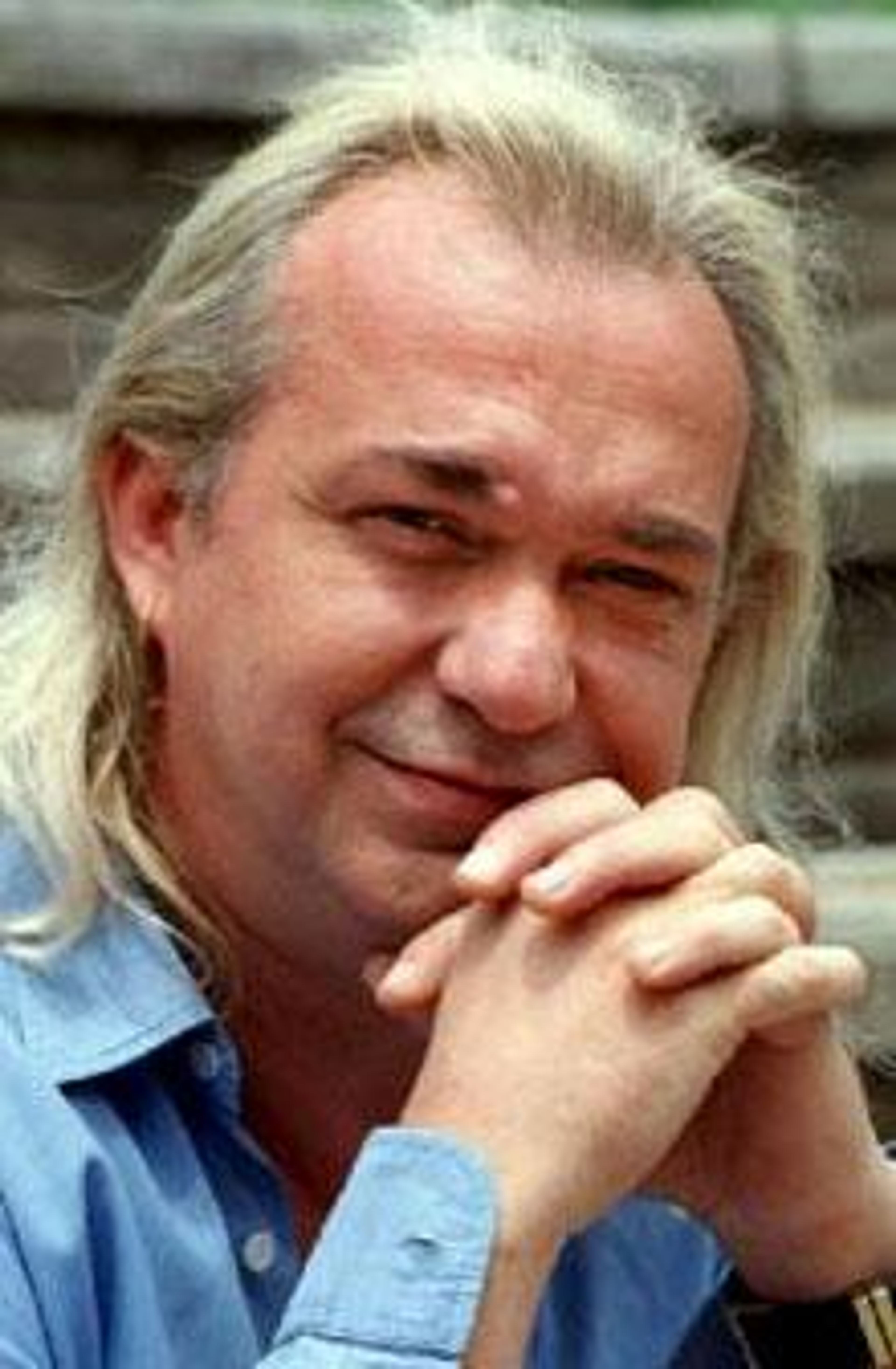 David Lebón