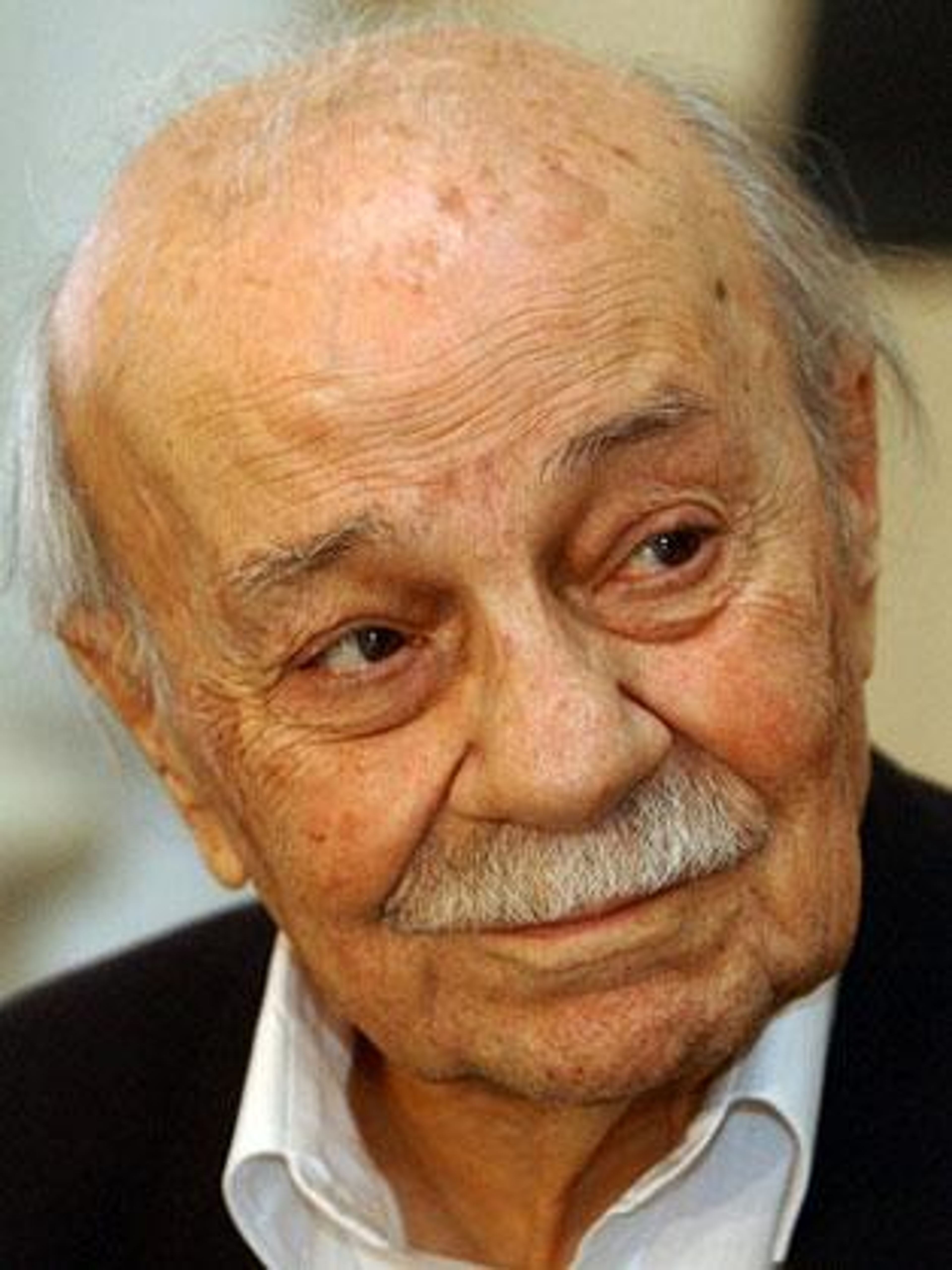 Ernesto Sabato