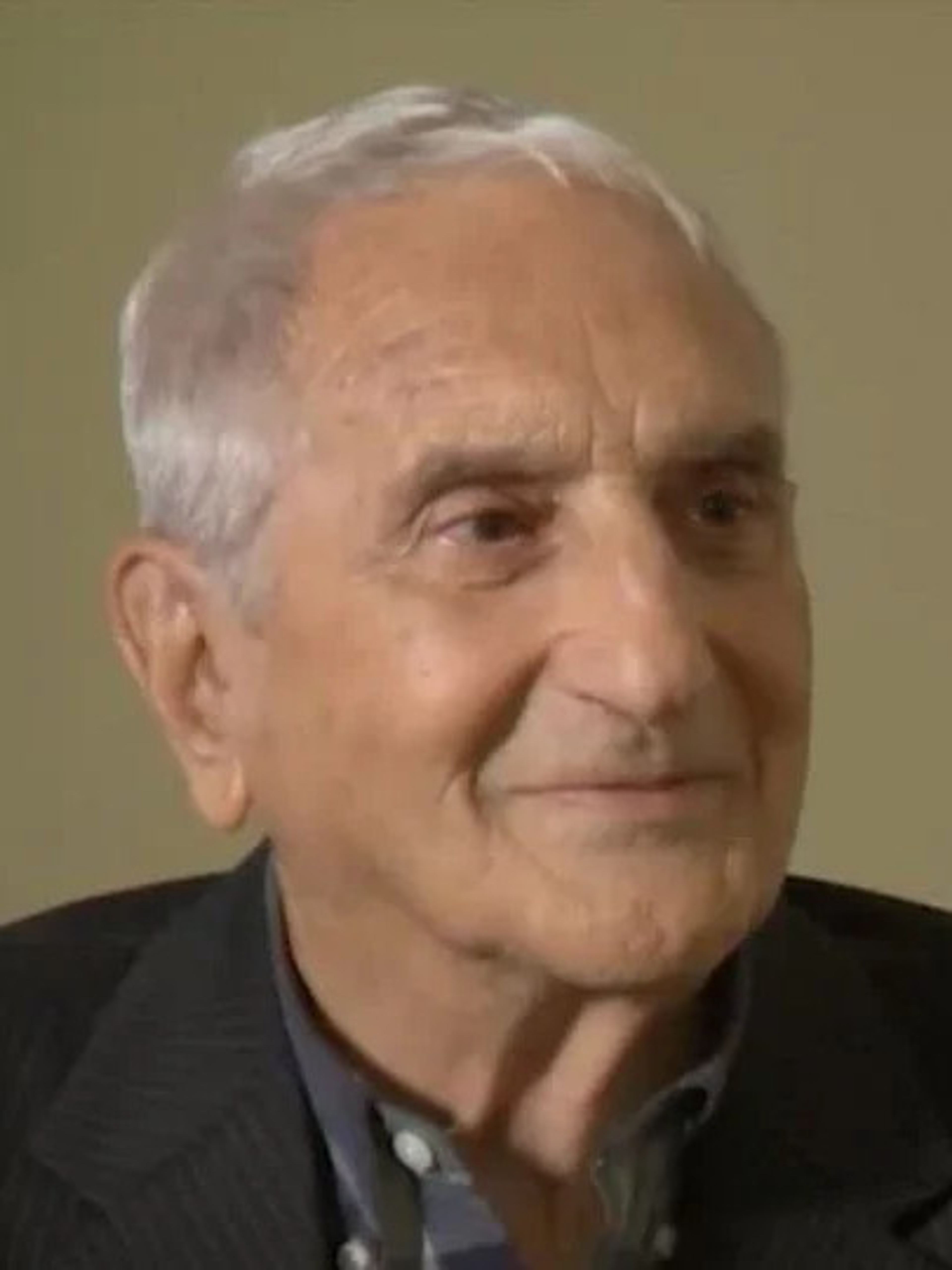 Luis Pedro Toni