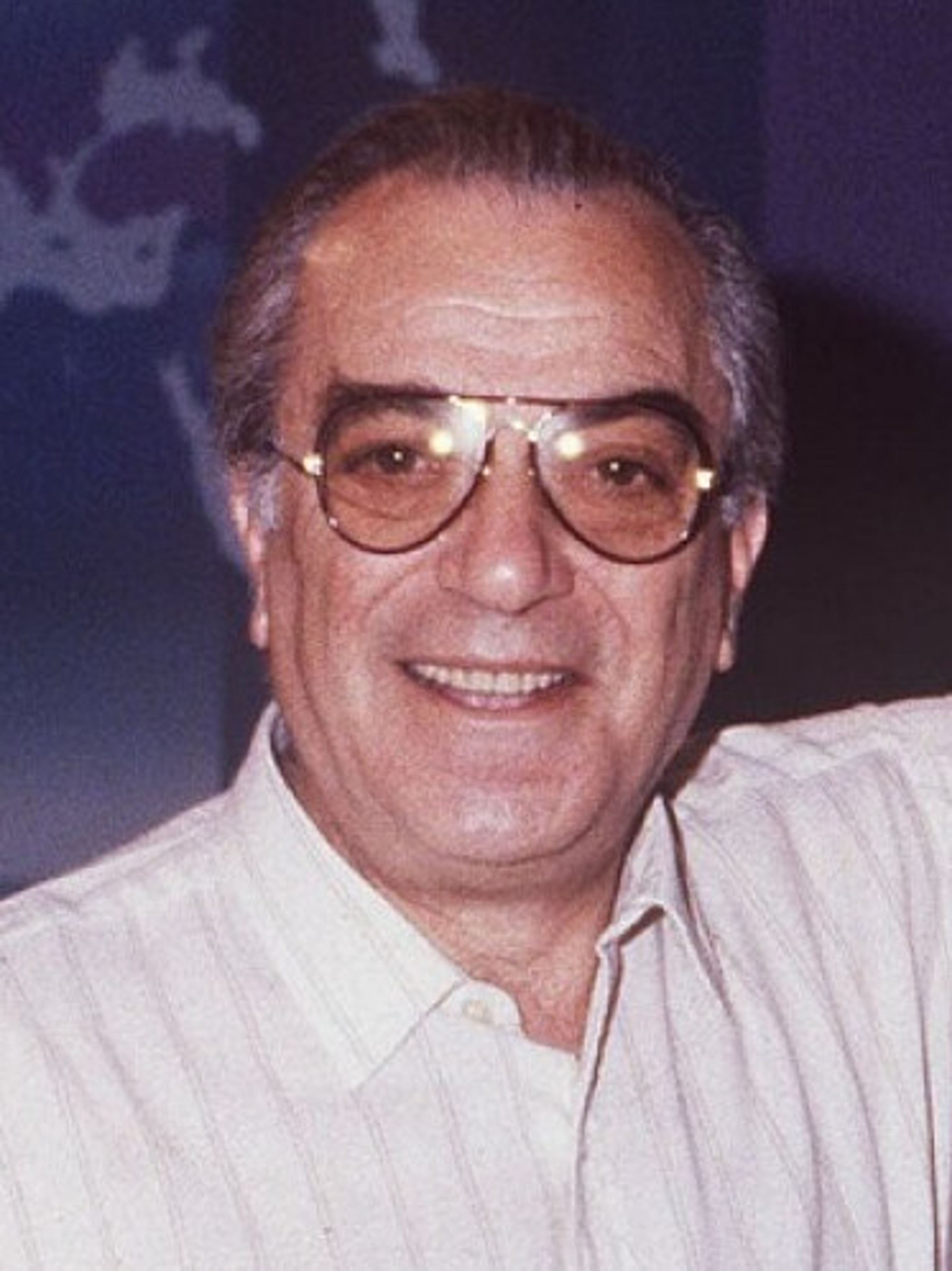 Andrés Redondo