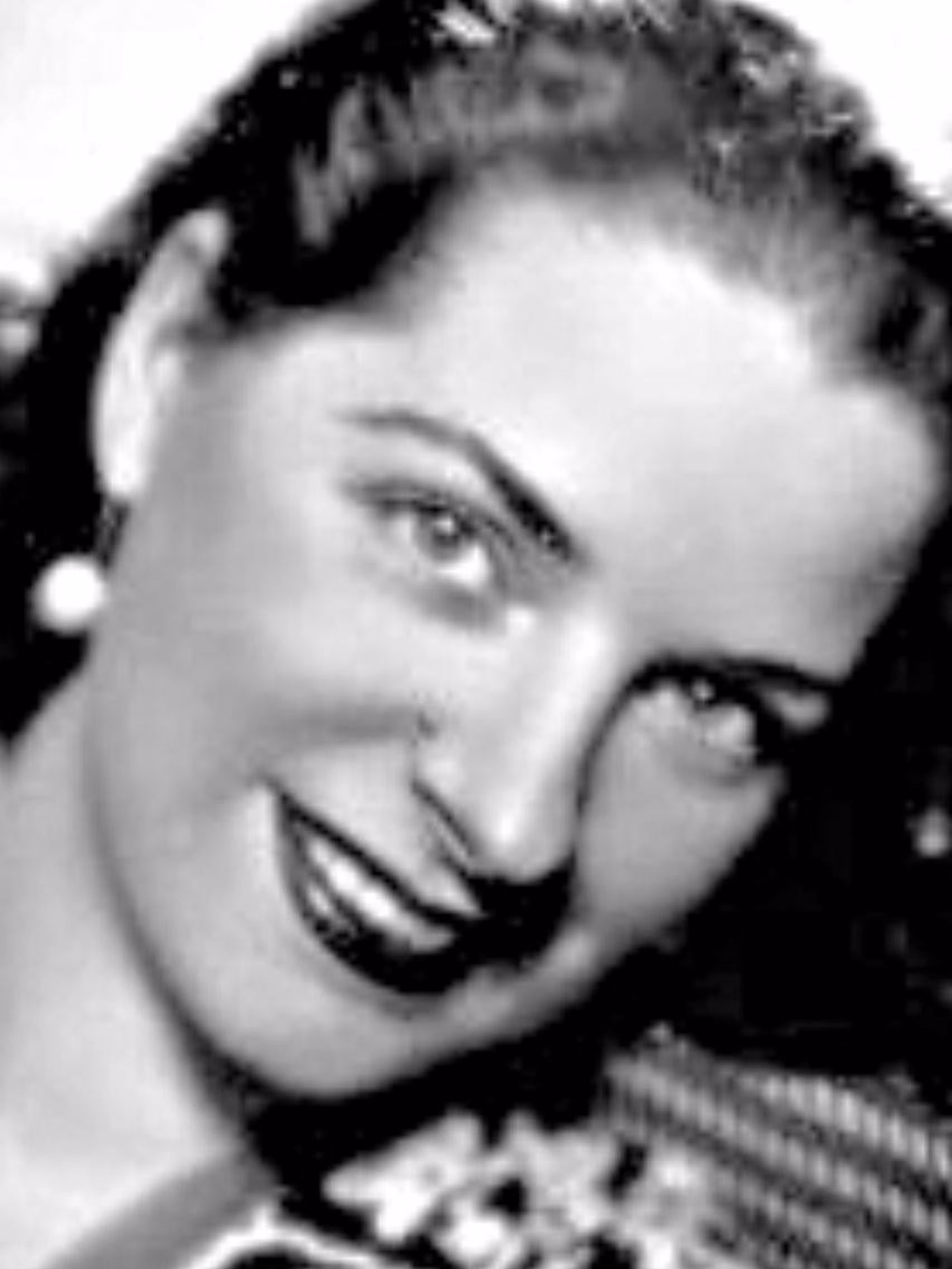 Blanca del Prado