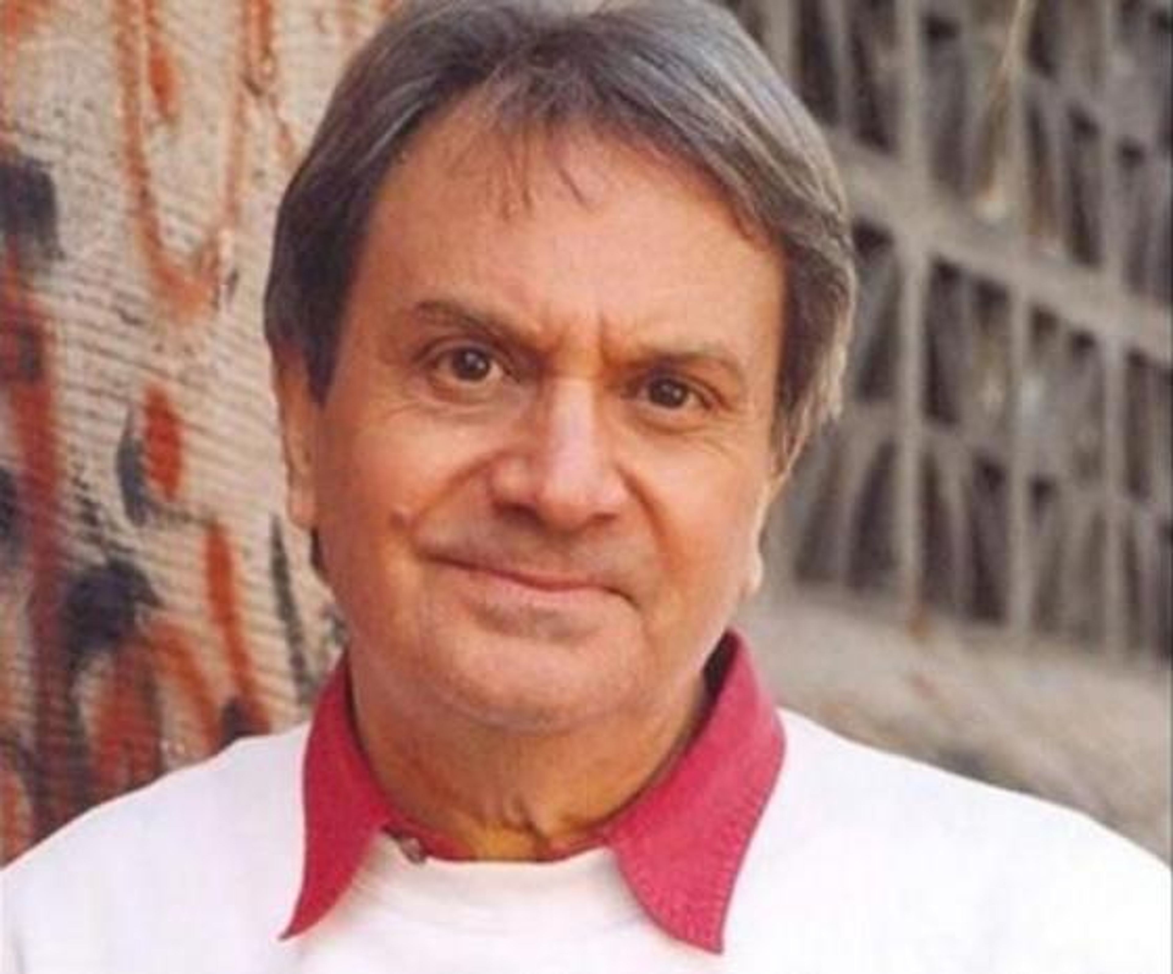 Ricardo Morán