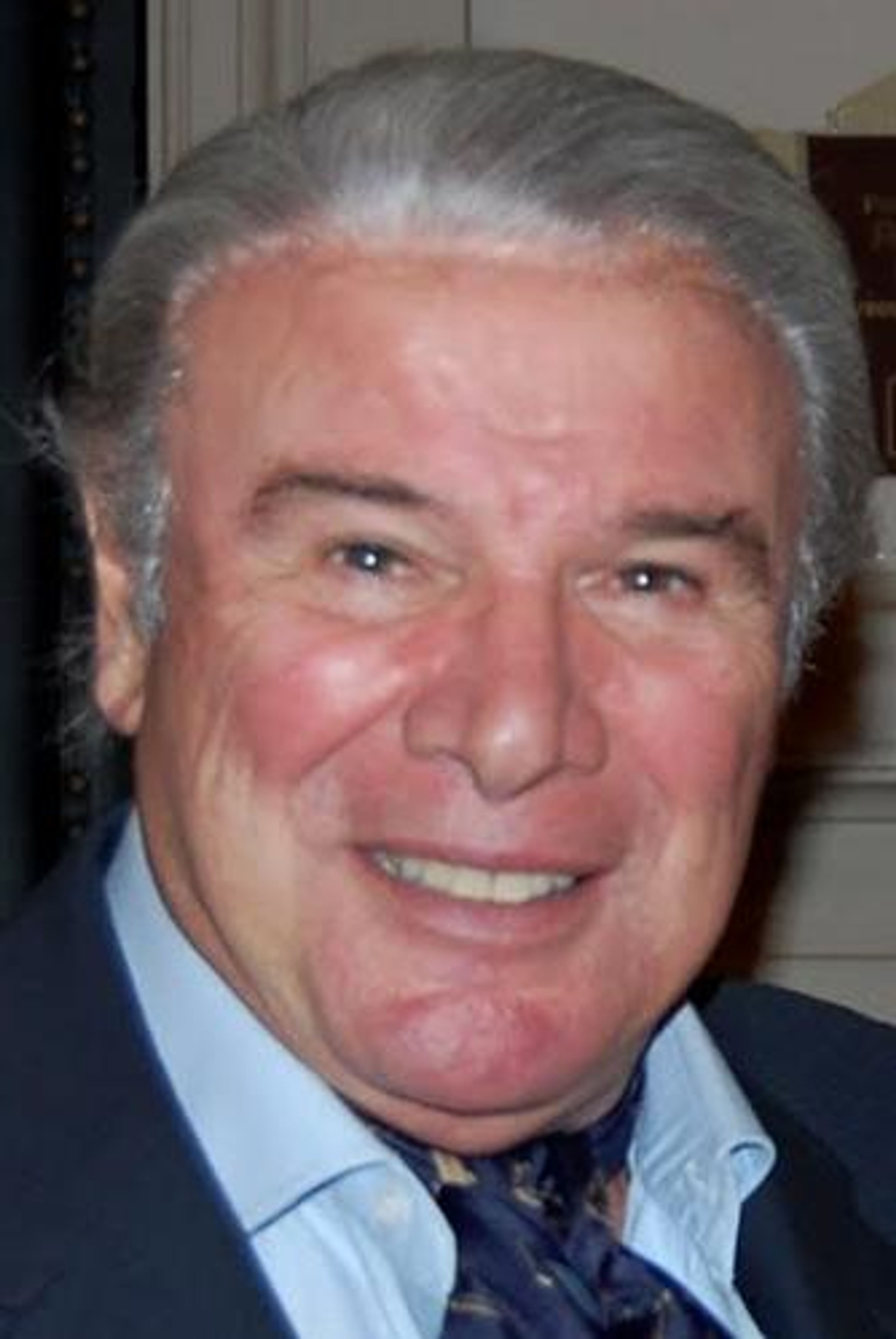 Alberto Martín