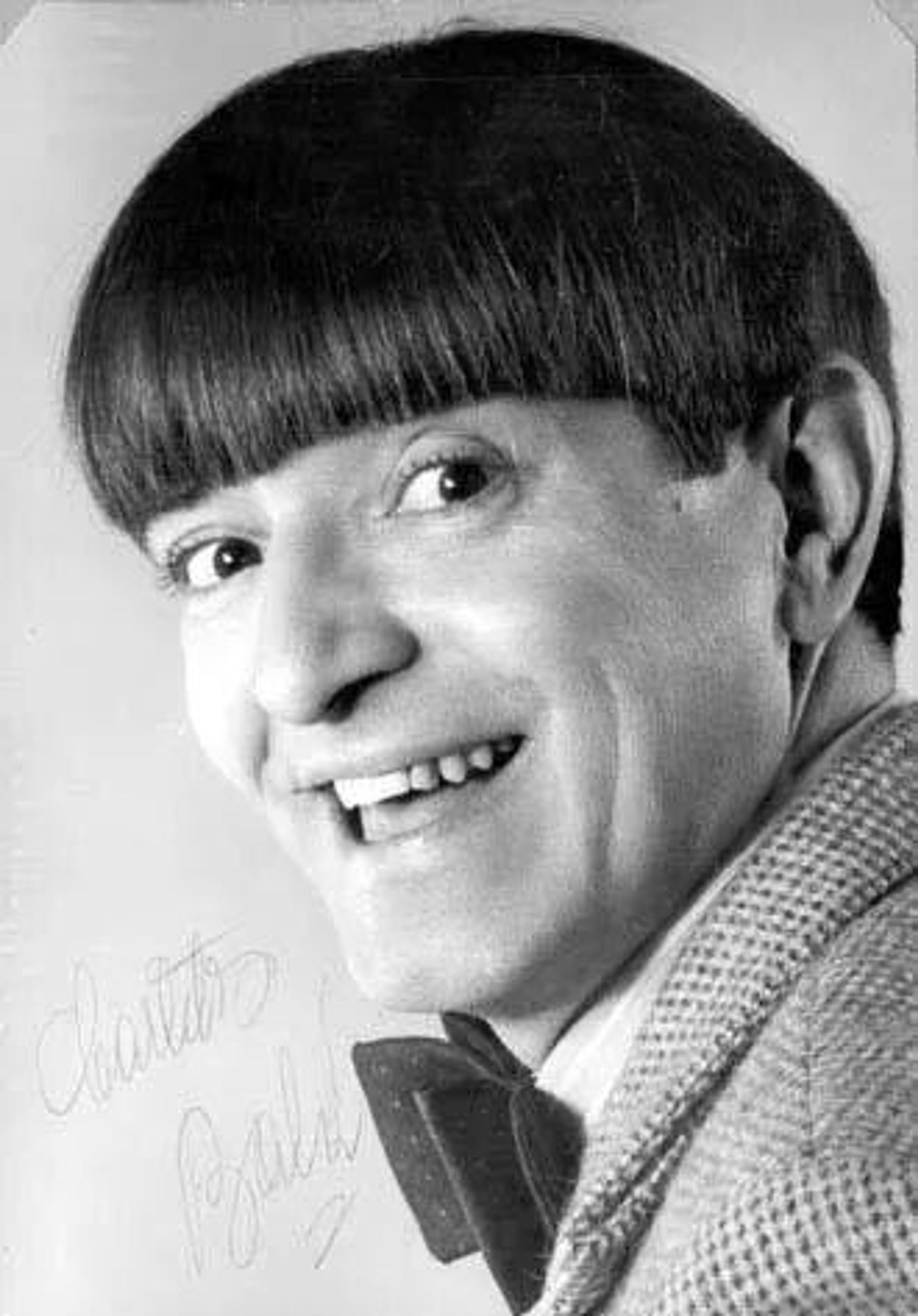 Carlos Balá