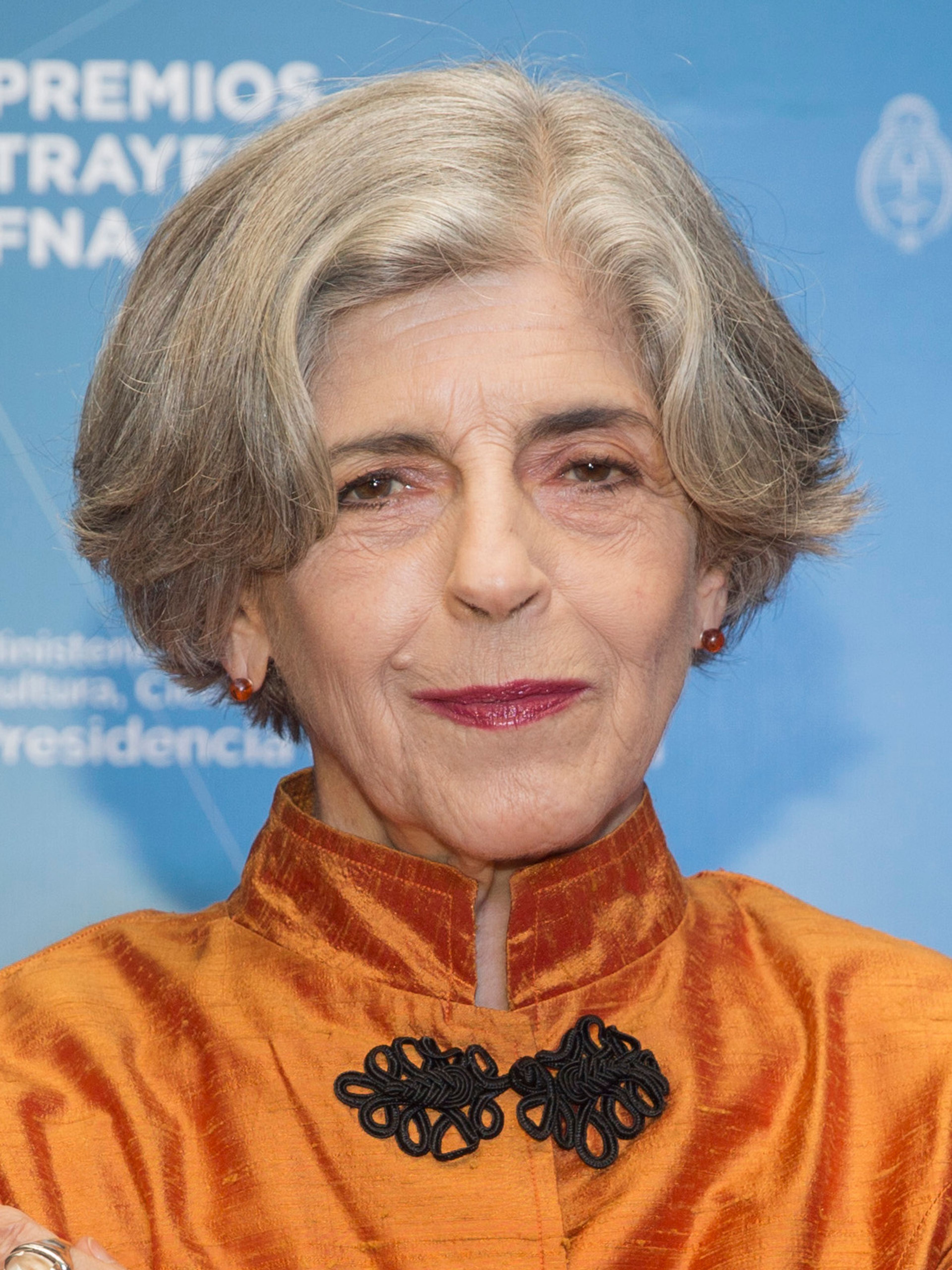 Cristina Banegas