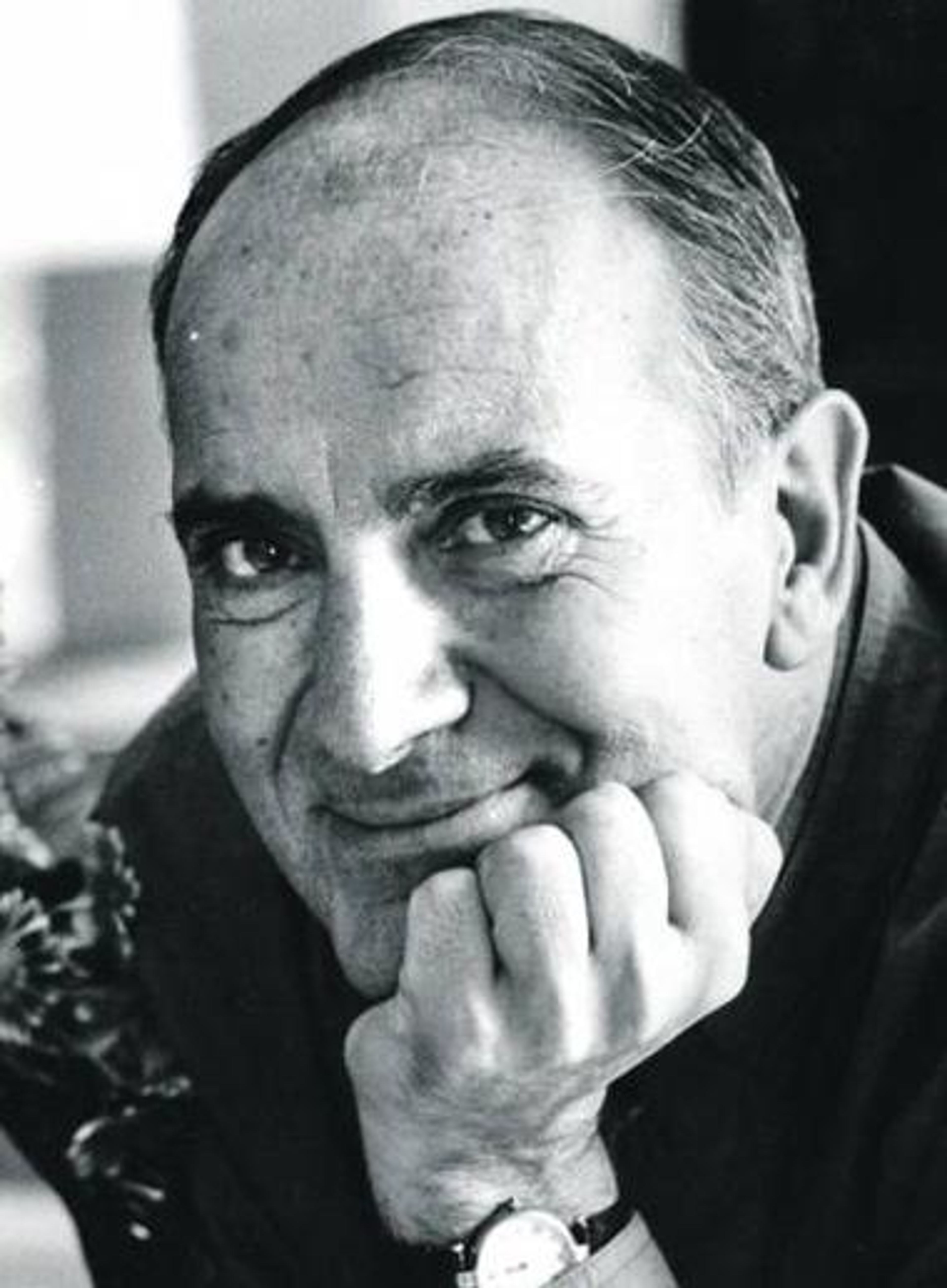 Manuel Puig