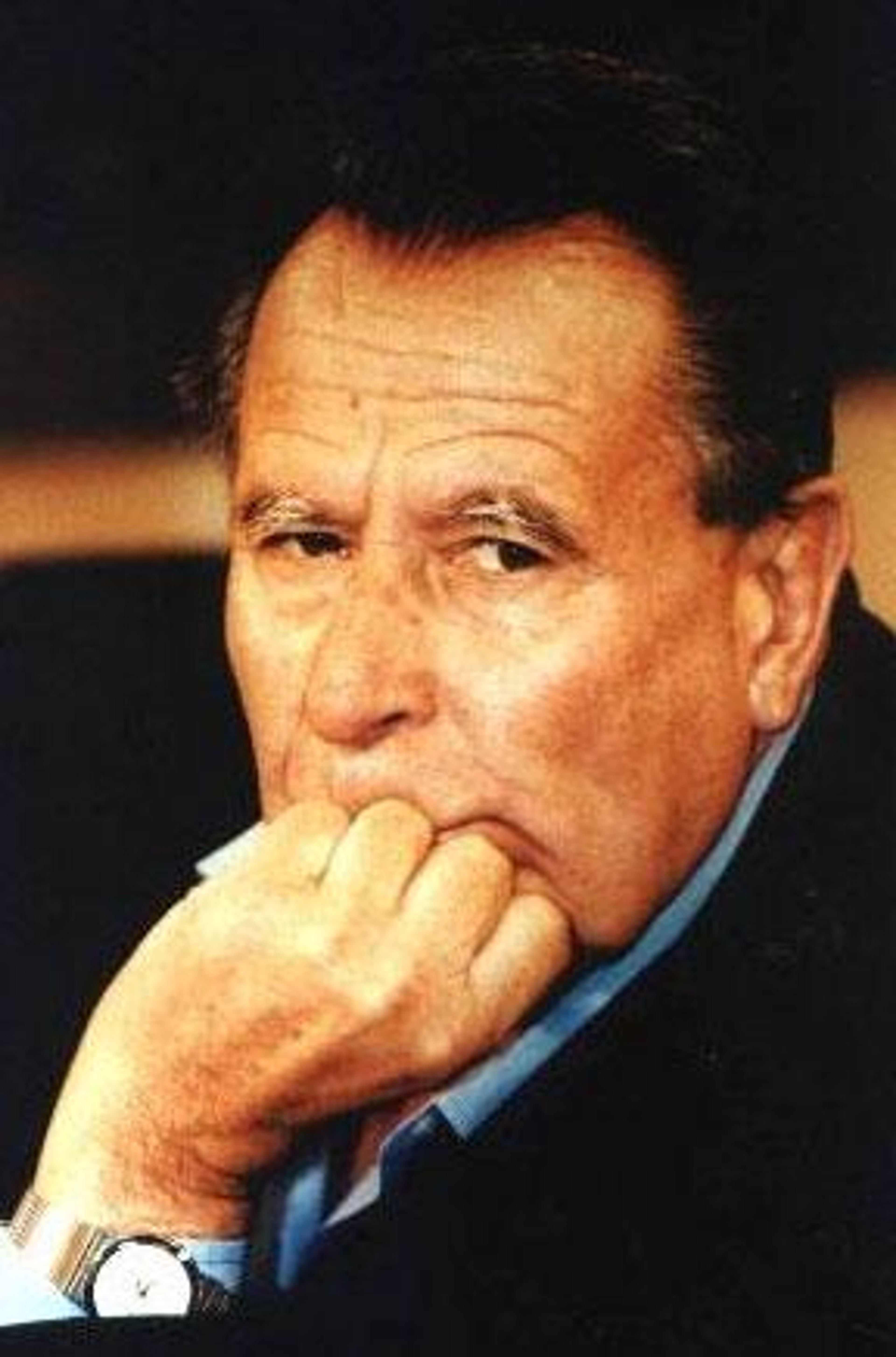 Dalmiro Sáenz