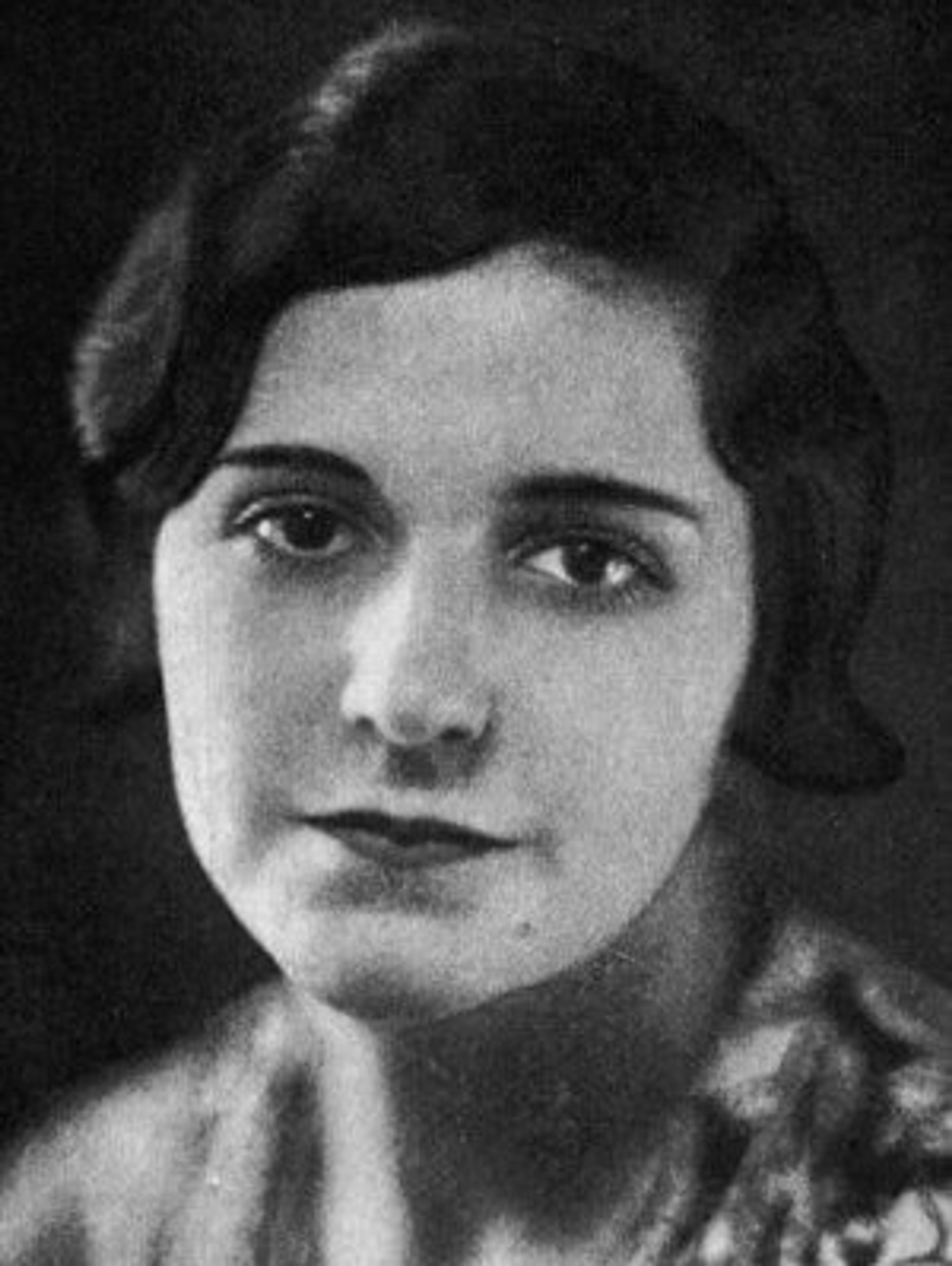 Cándida Losada