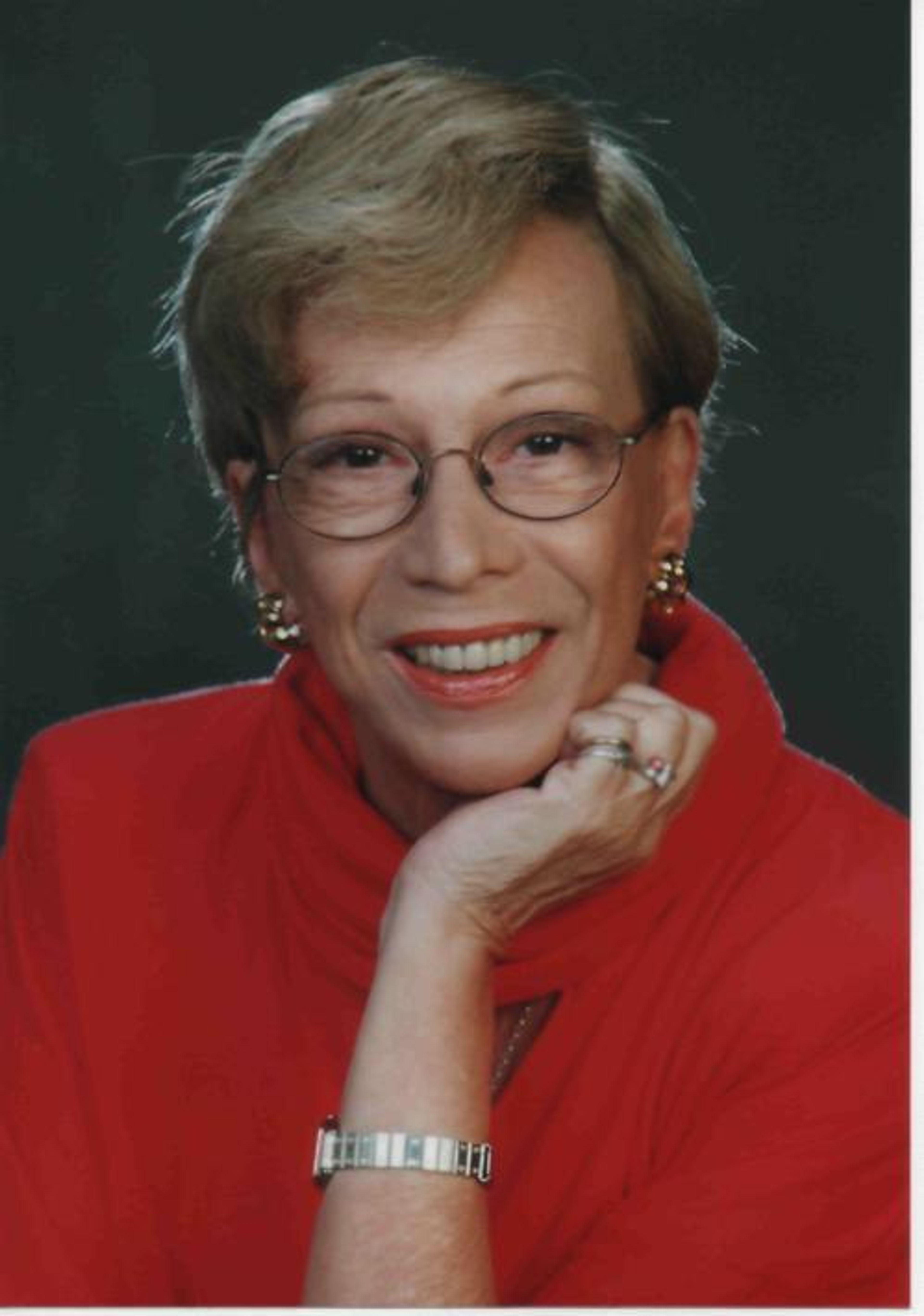 Alicia Berdaxagar