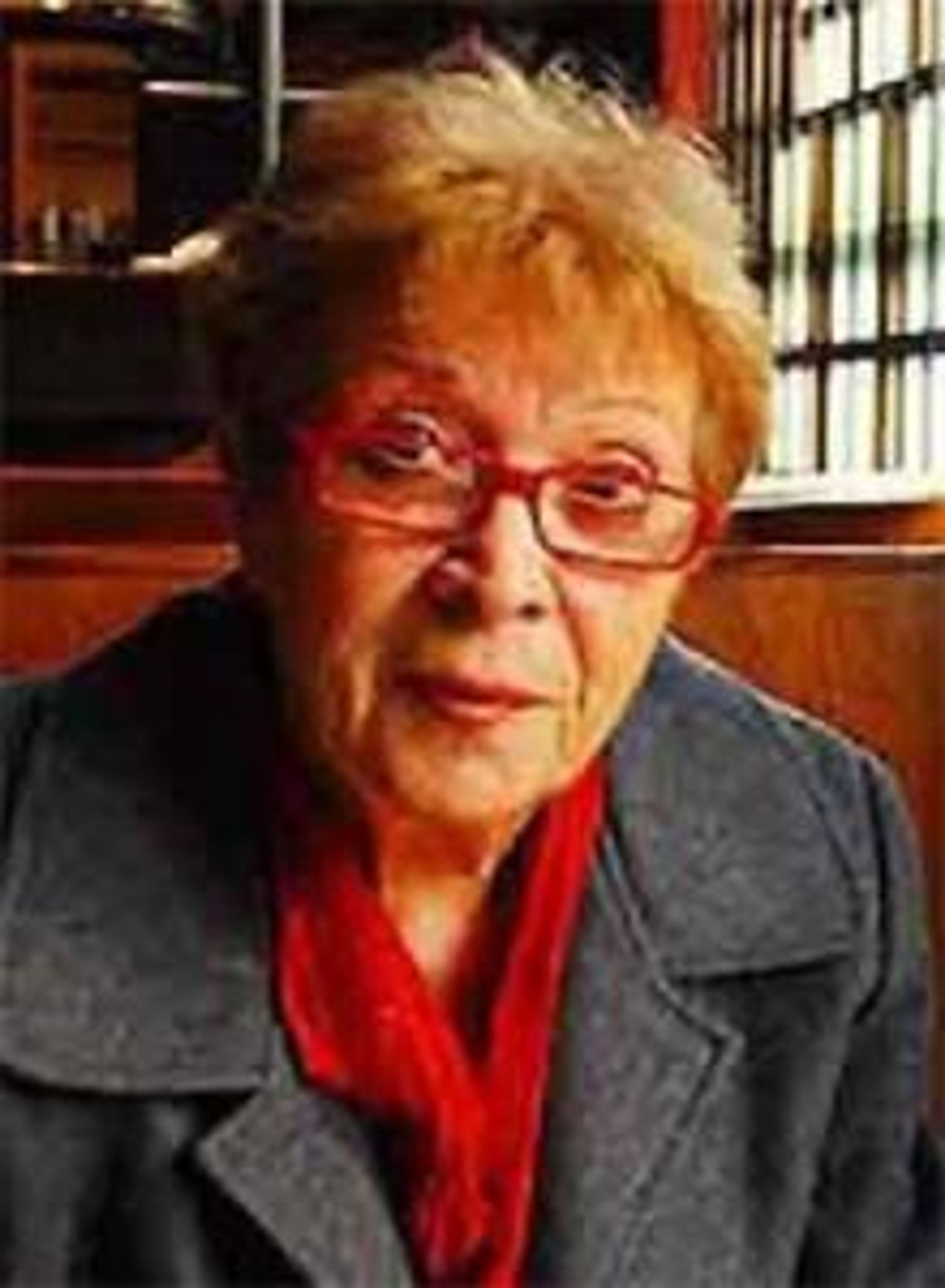 Mabel Manzotti