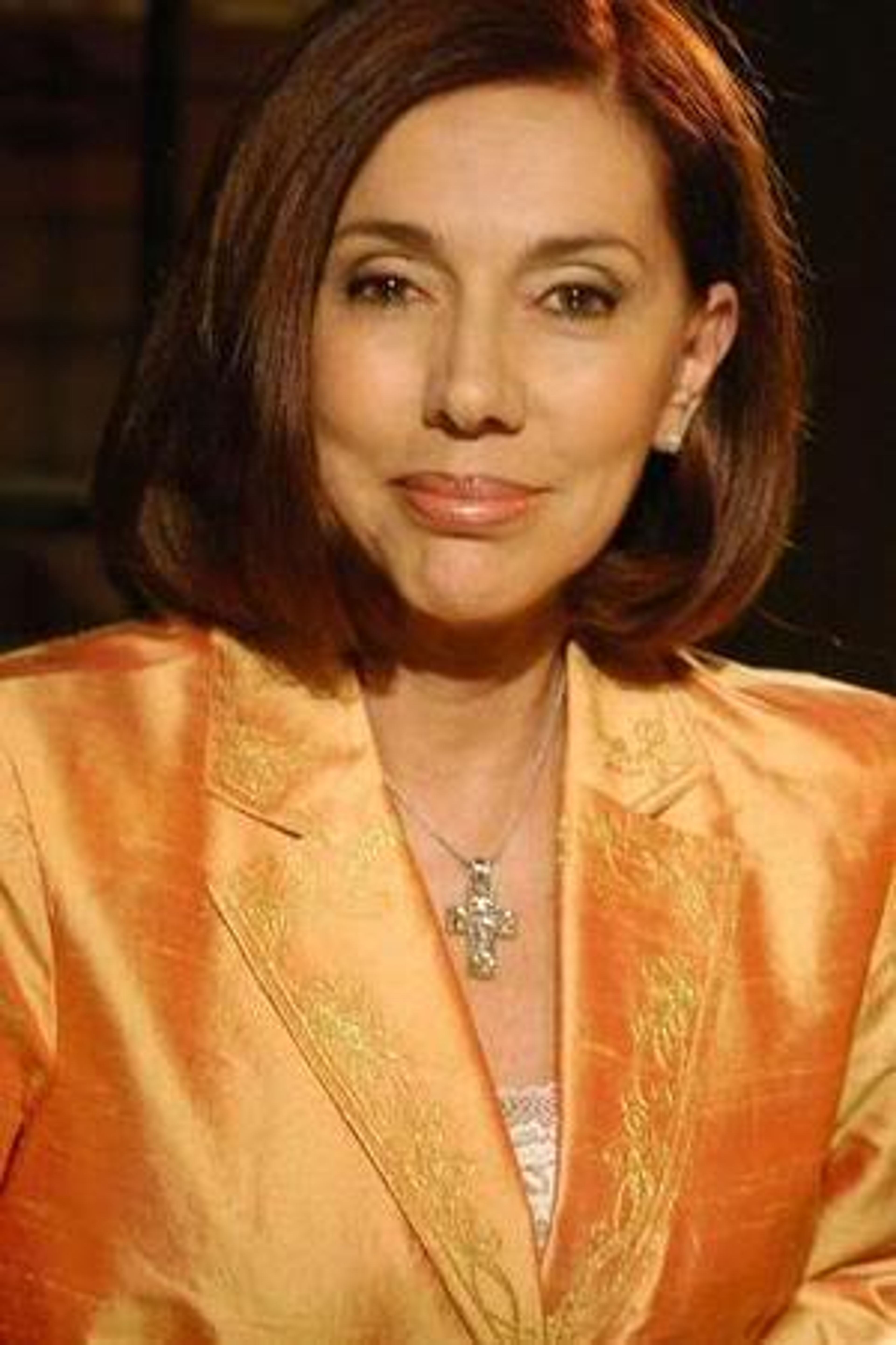 Nora Cárpena