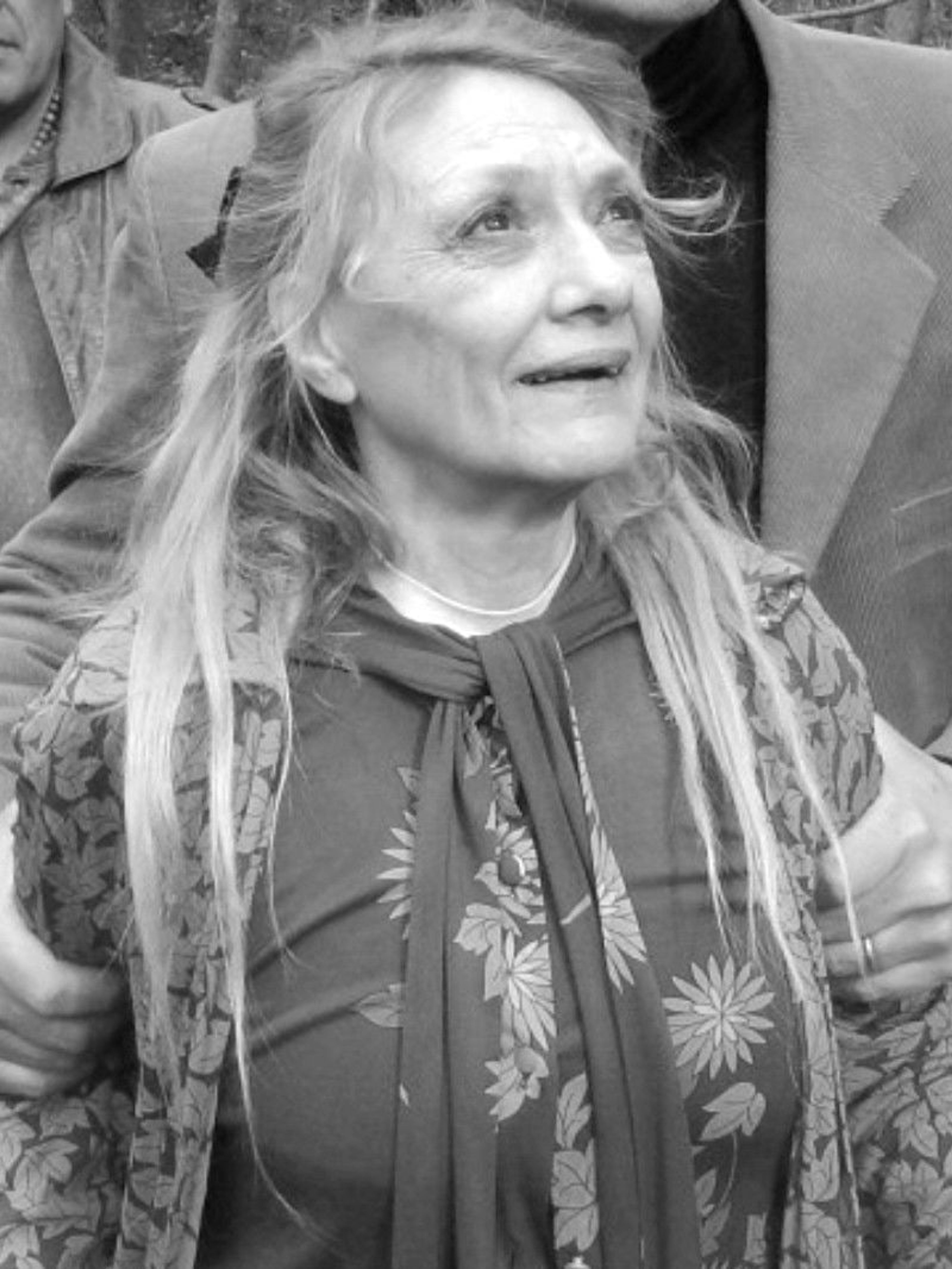 Susana Beltrán