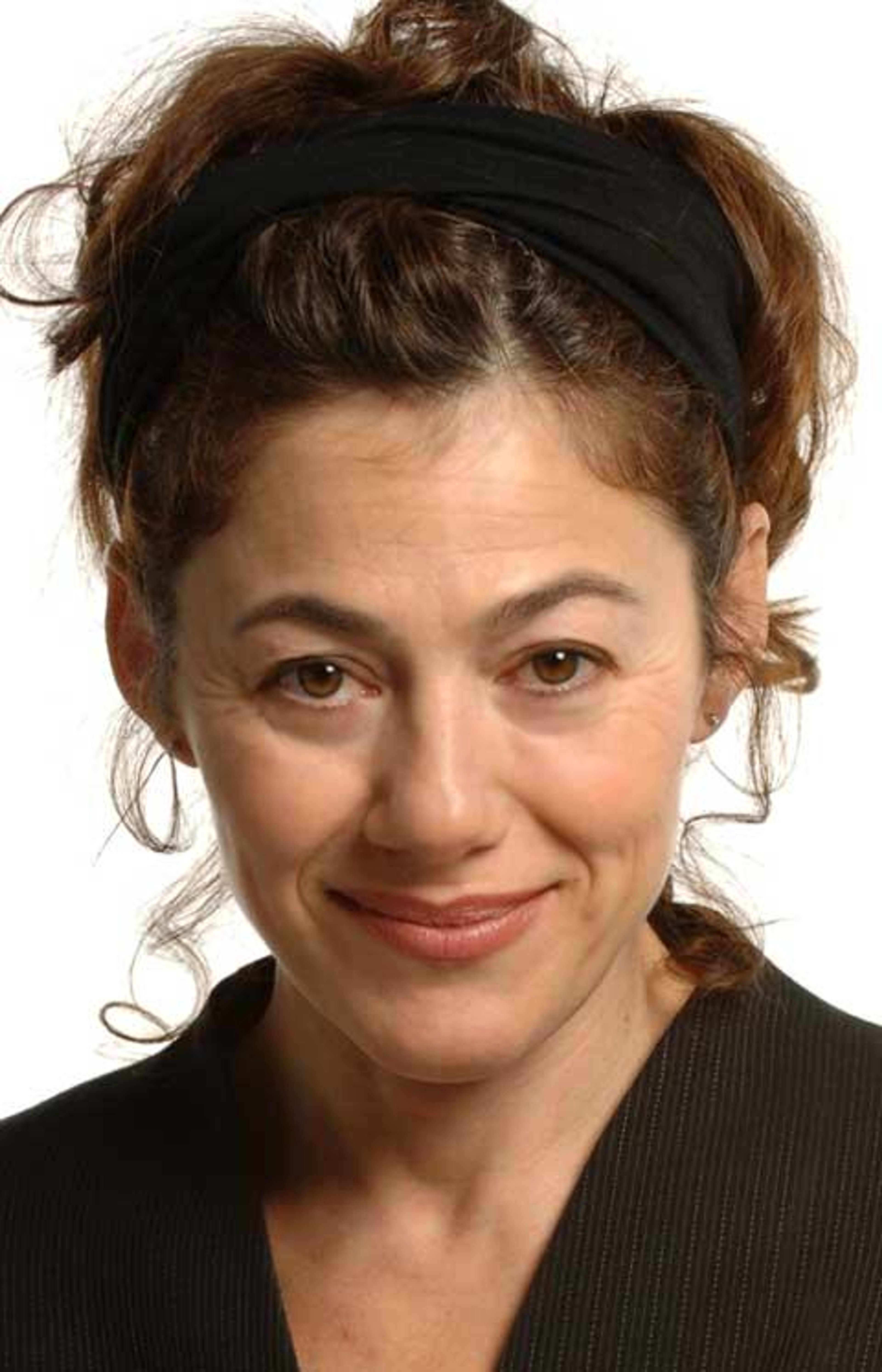 Mausi Martínez