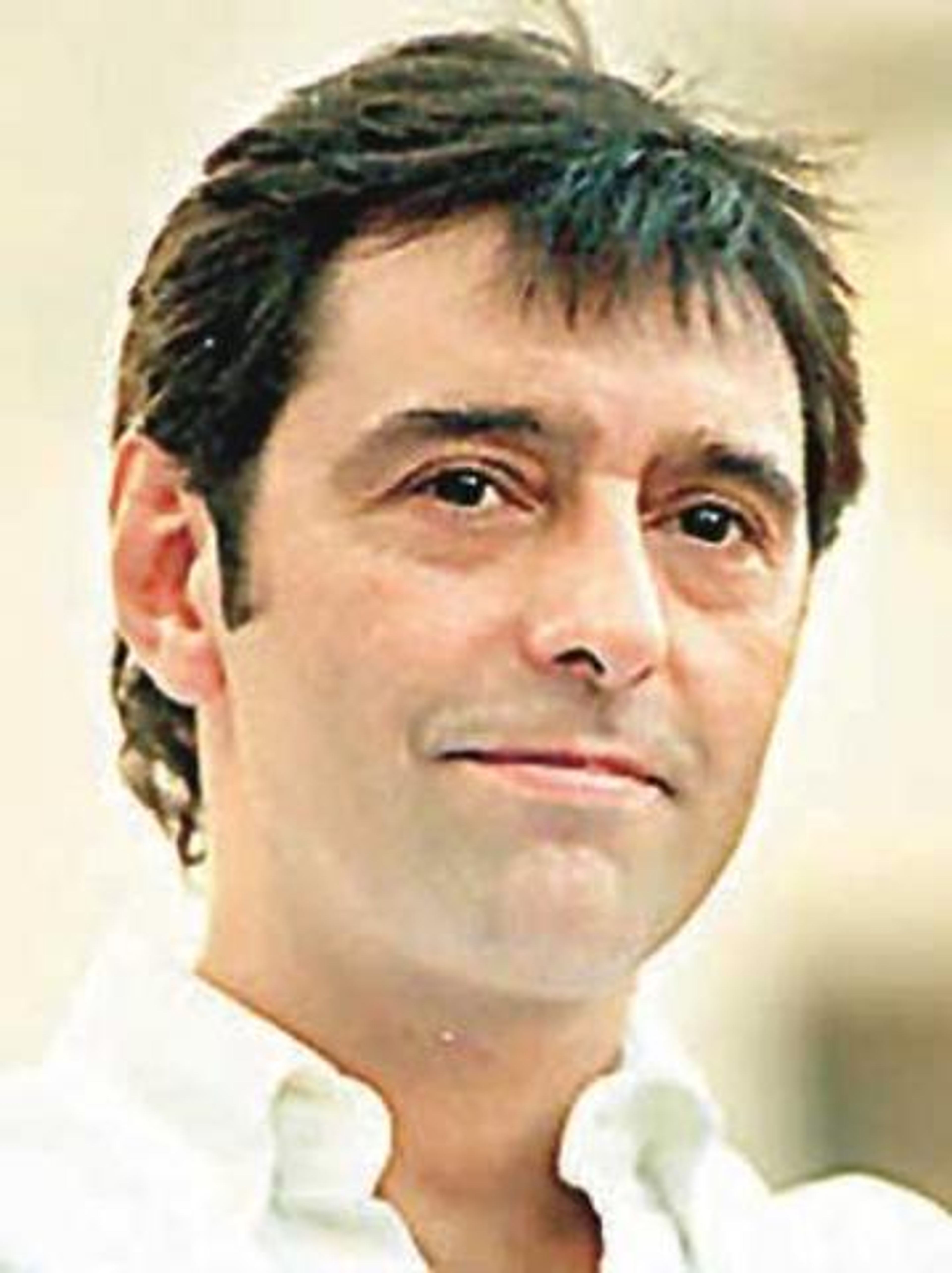 Claudio Gallardou