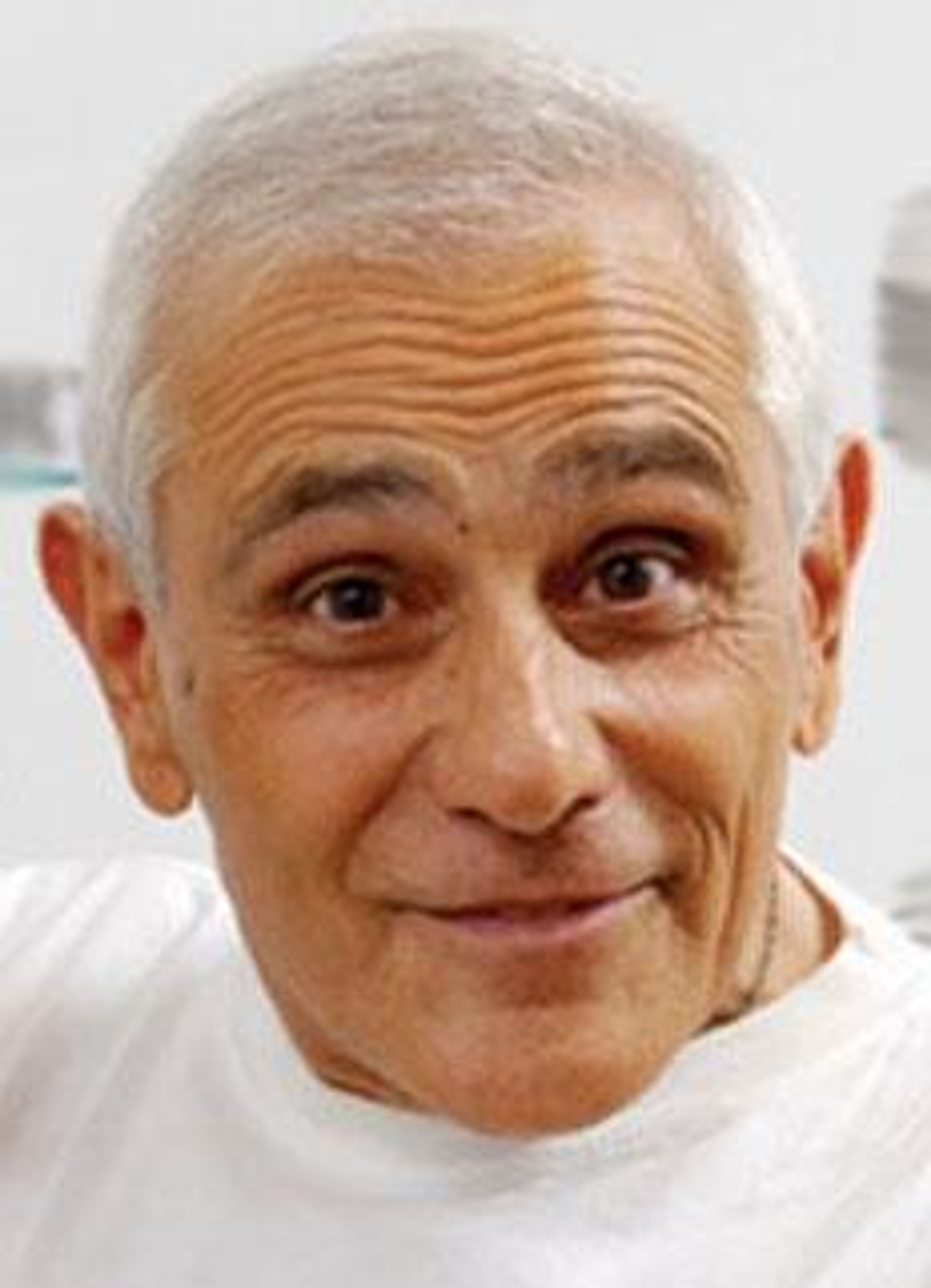 Esteban Mellino