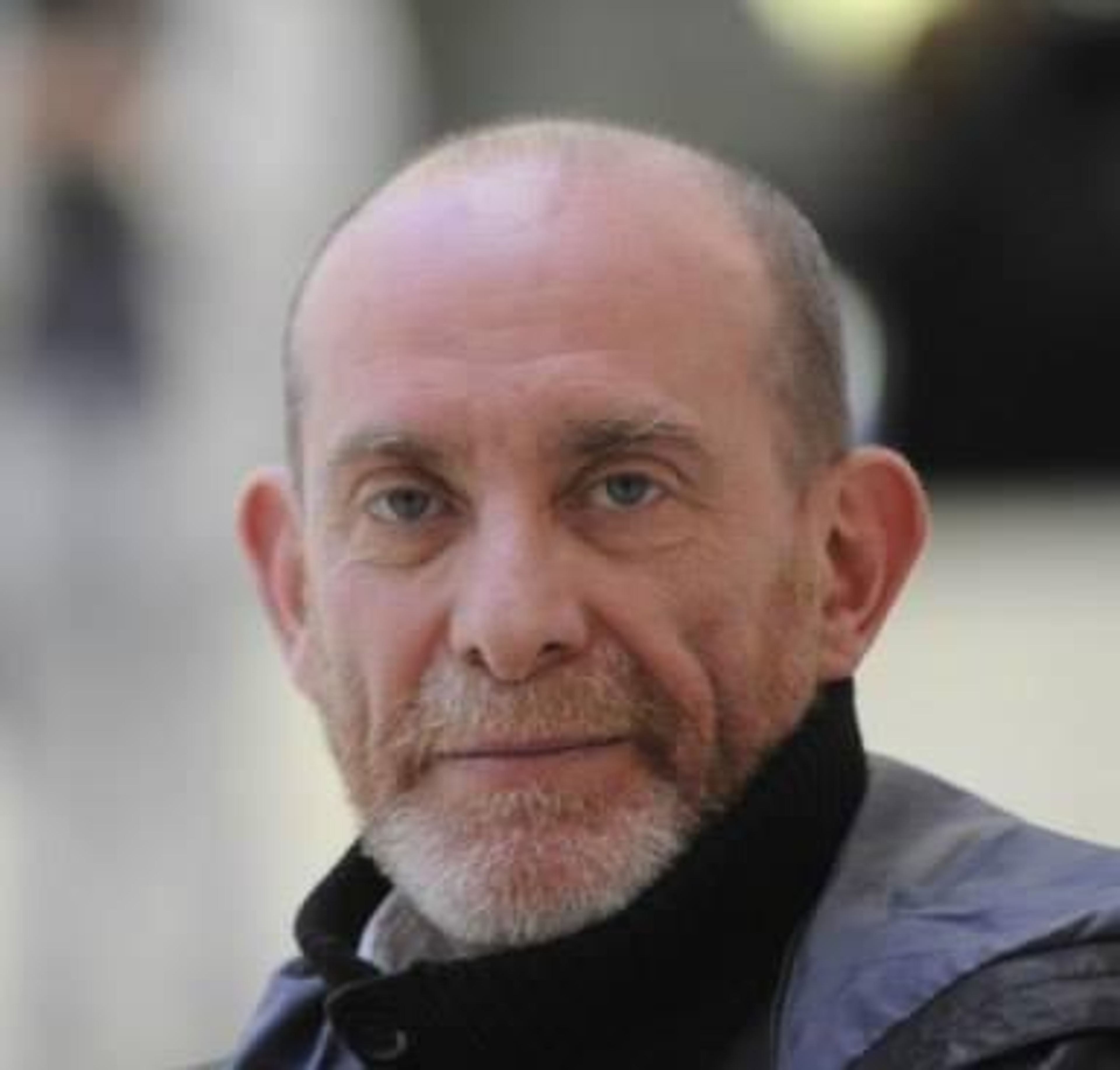 Rubén Szuchmacher