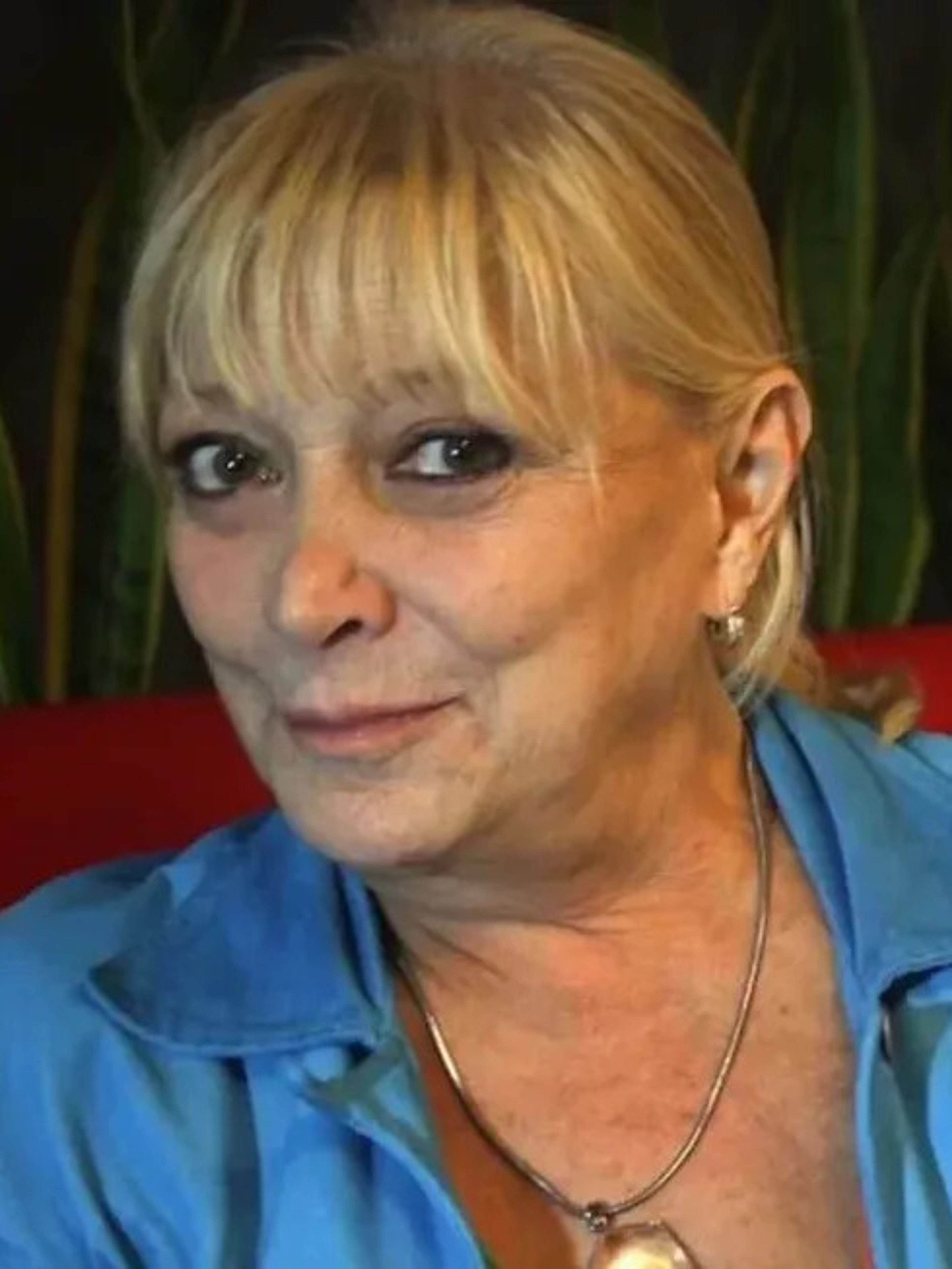 Graciela Pal