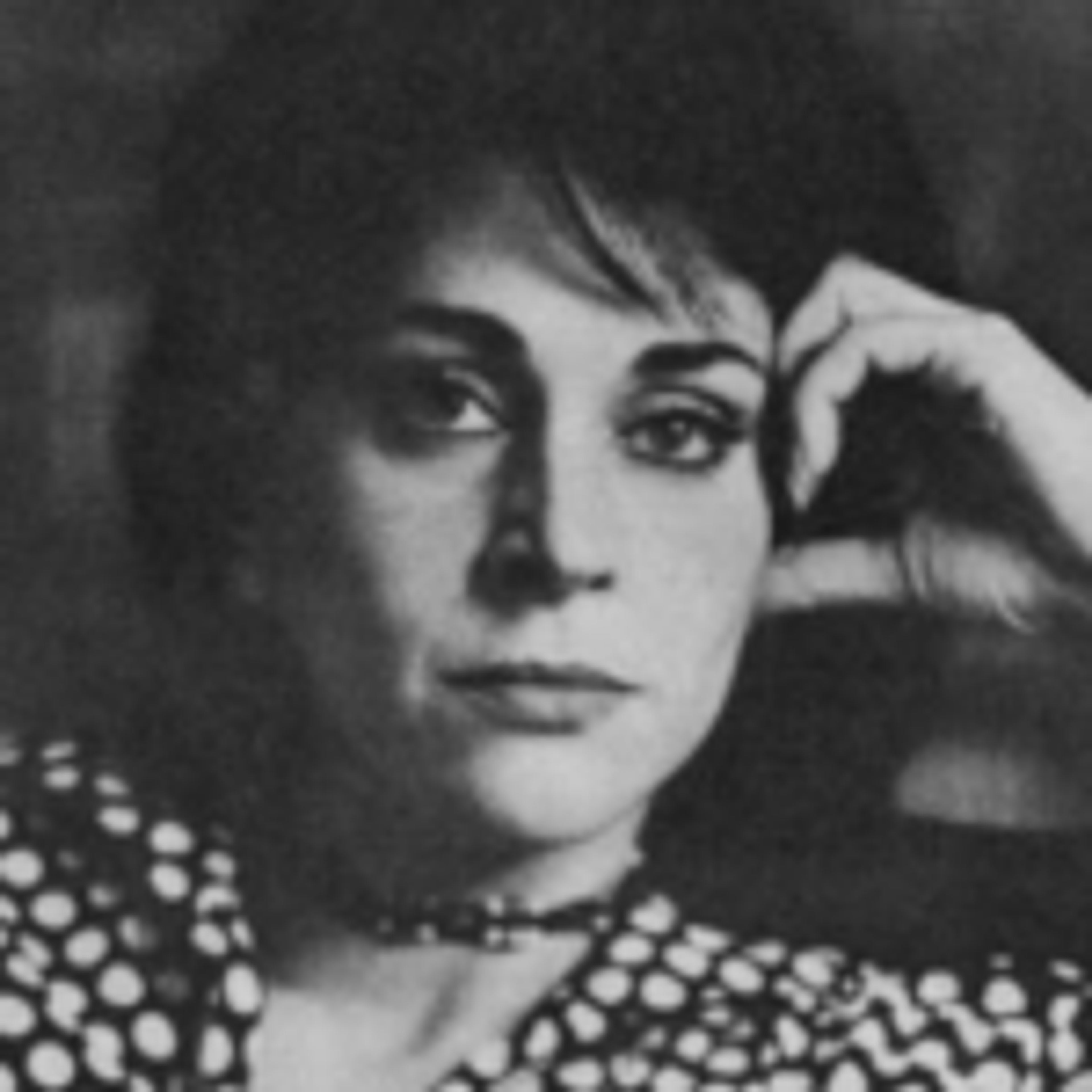 Julia von Grolman