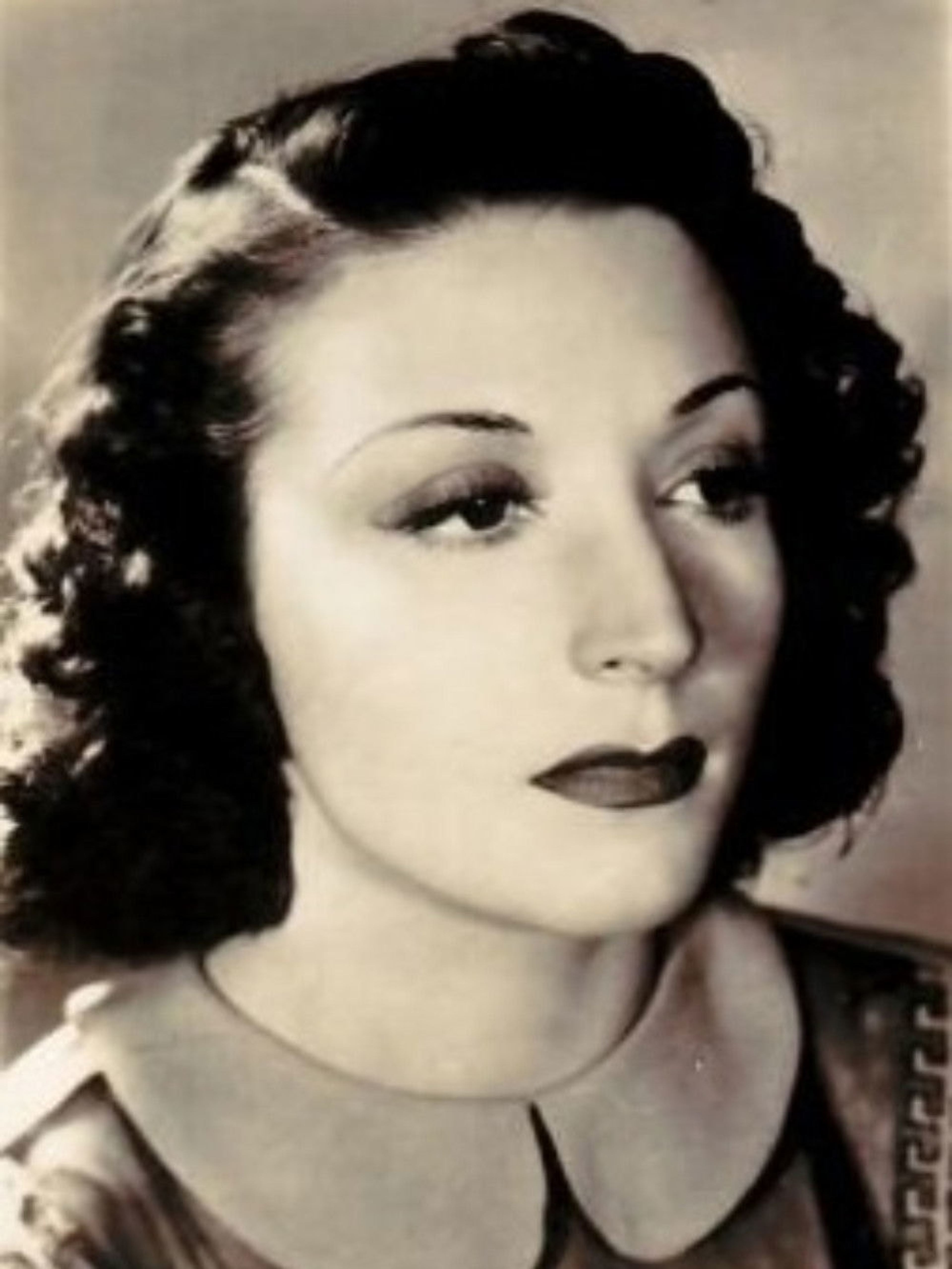 Alicia Vignoli