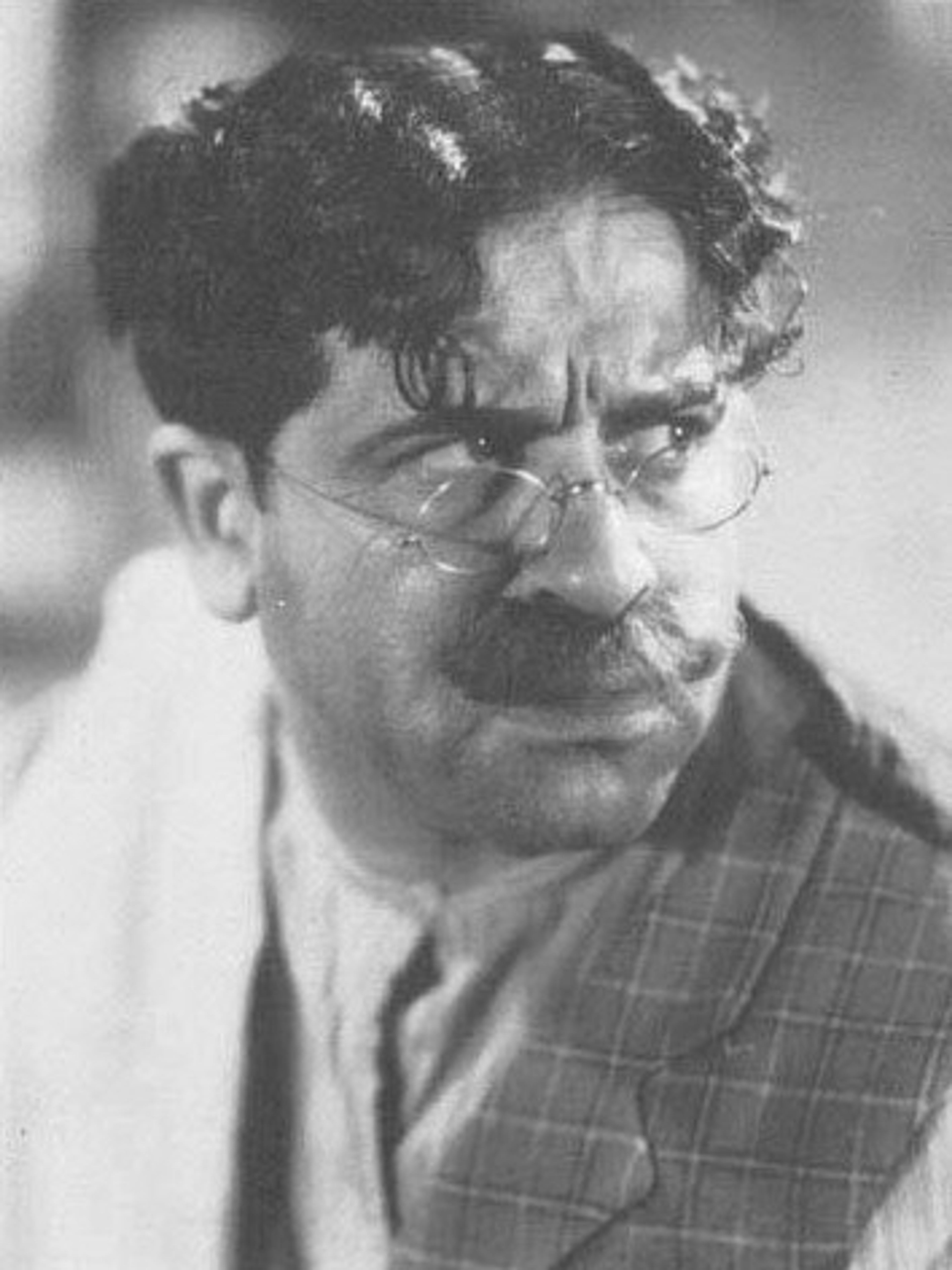 Tomás Simari