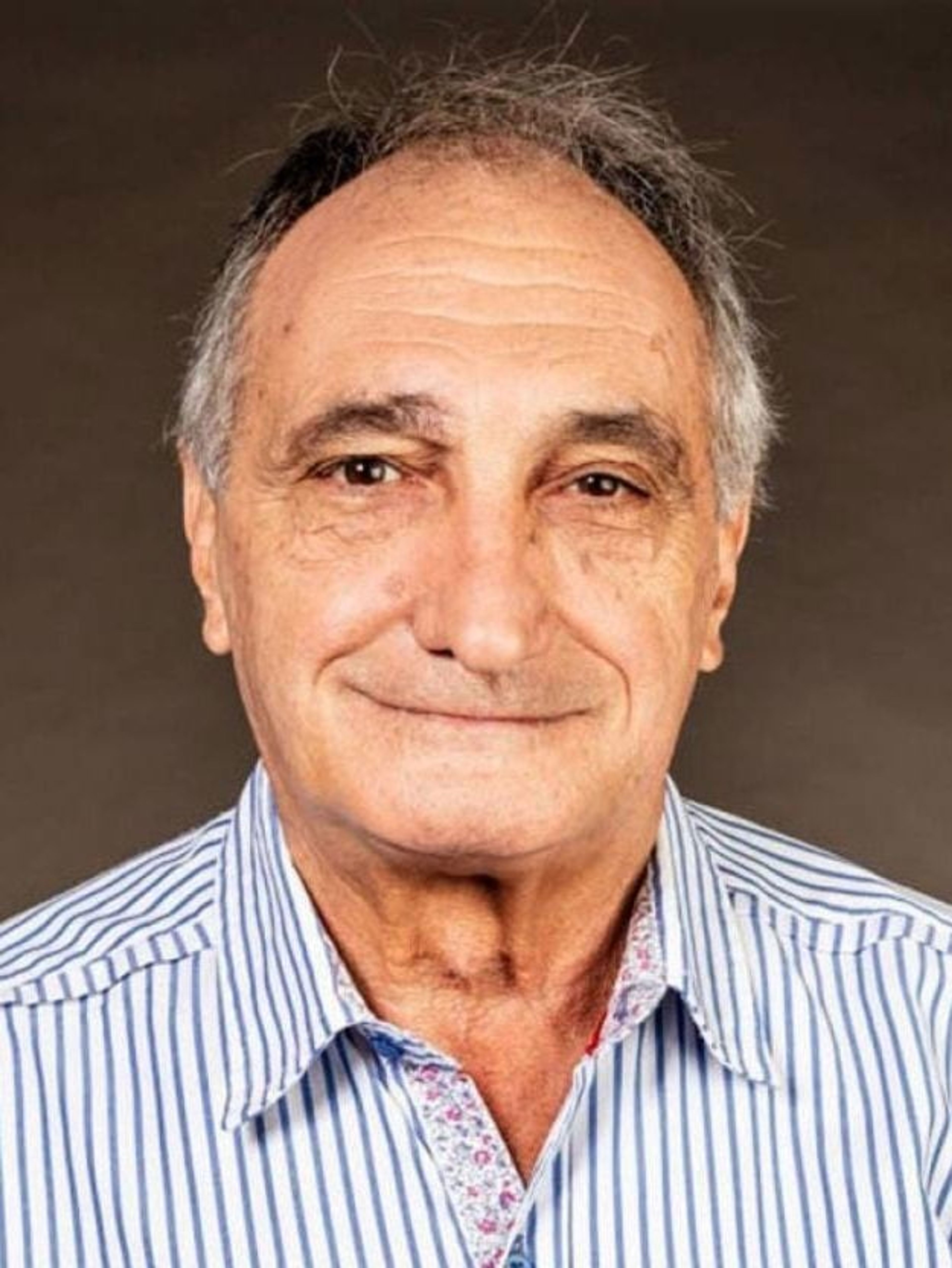 Juan Carlos Ricci