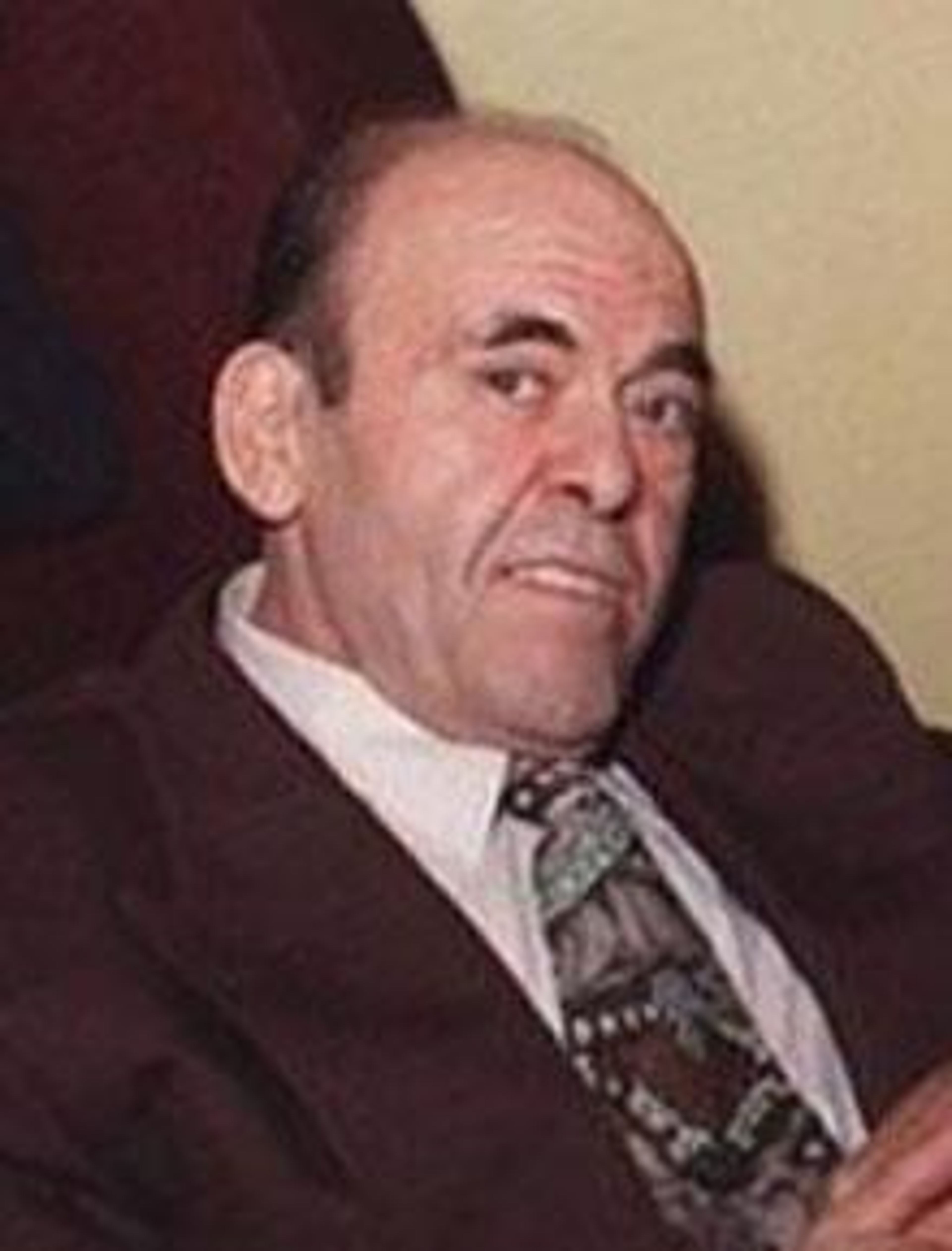 Javier Portales