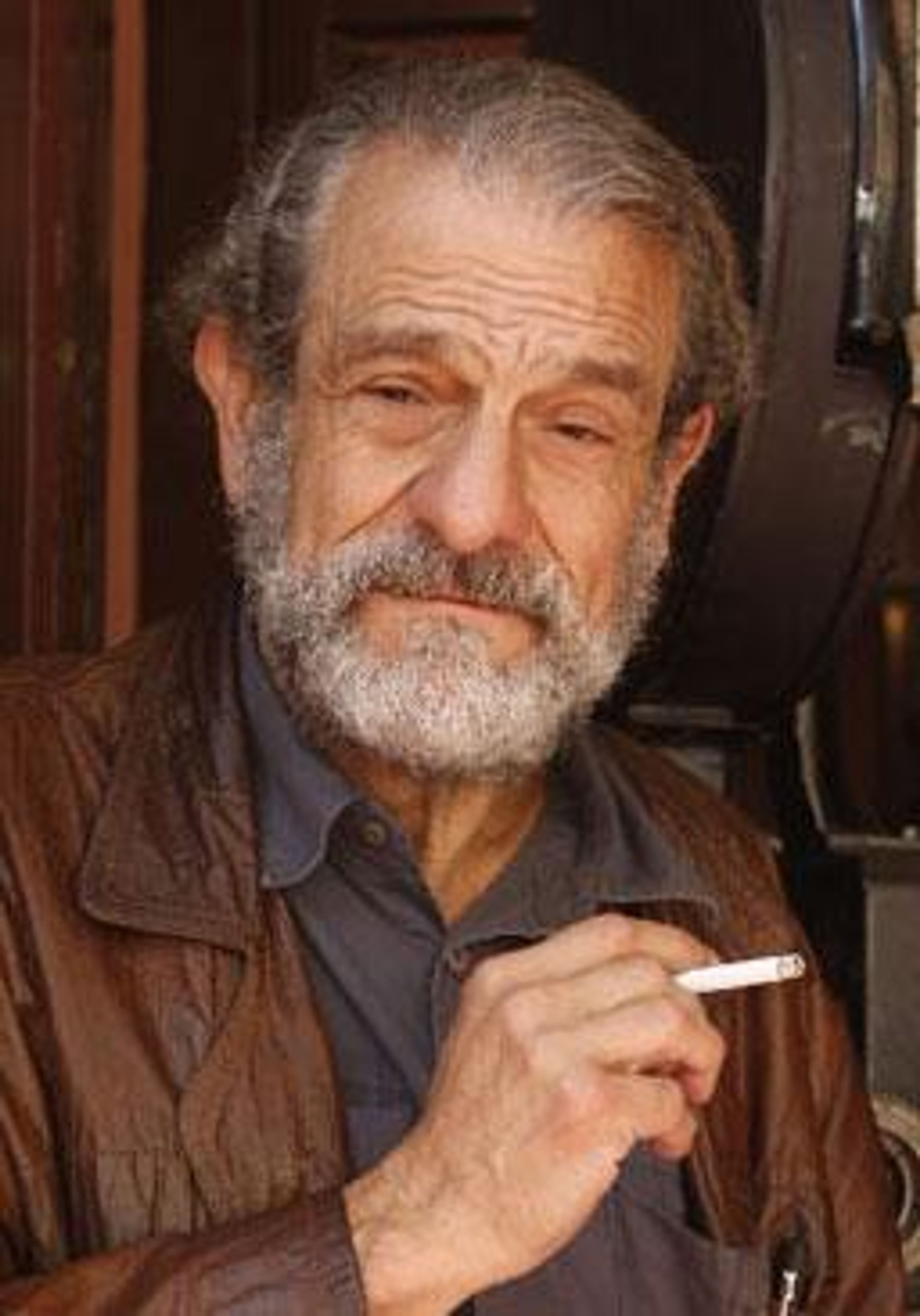 Mario Sábato