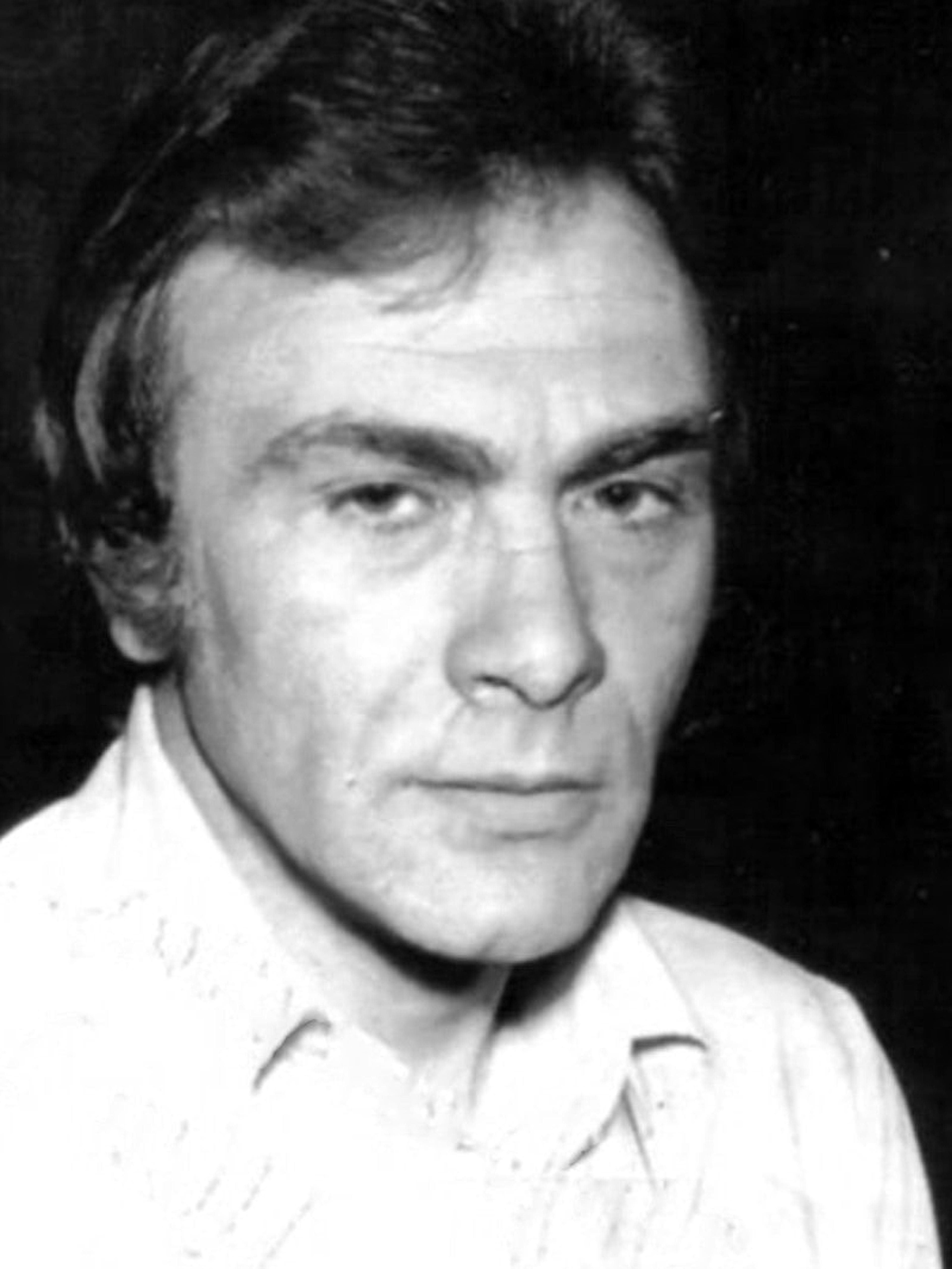 Aldo Mayo