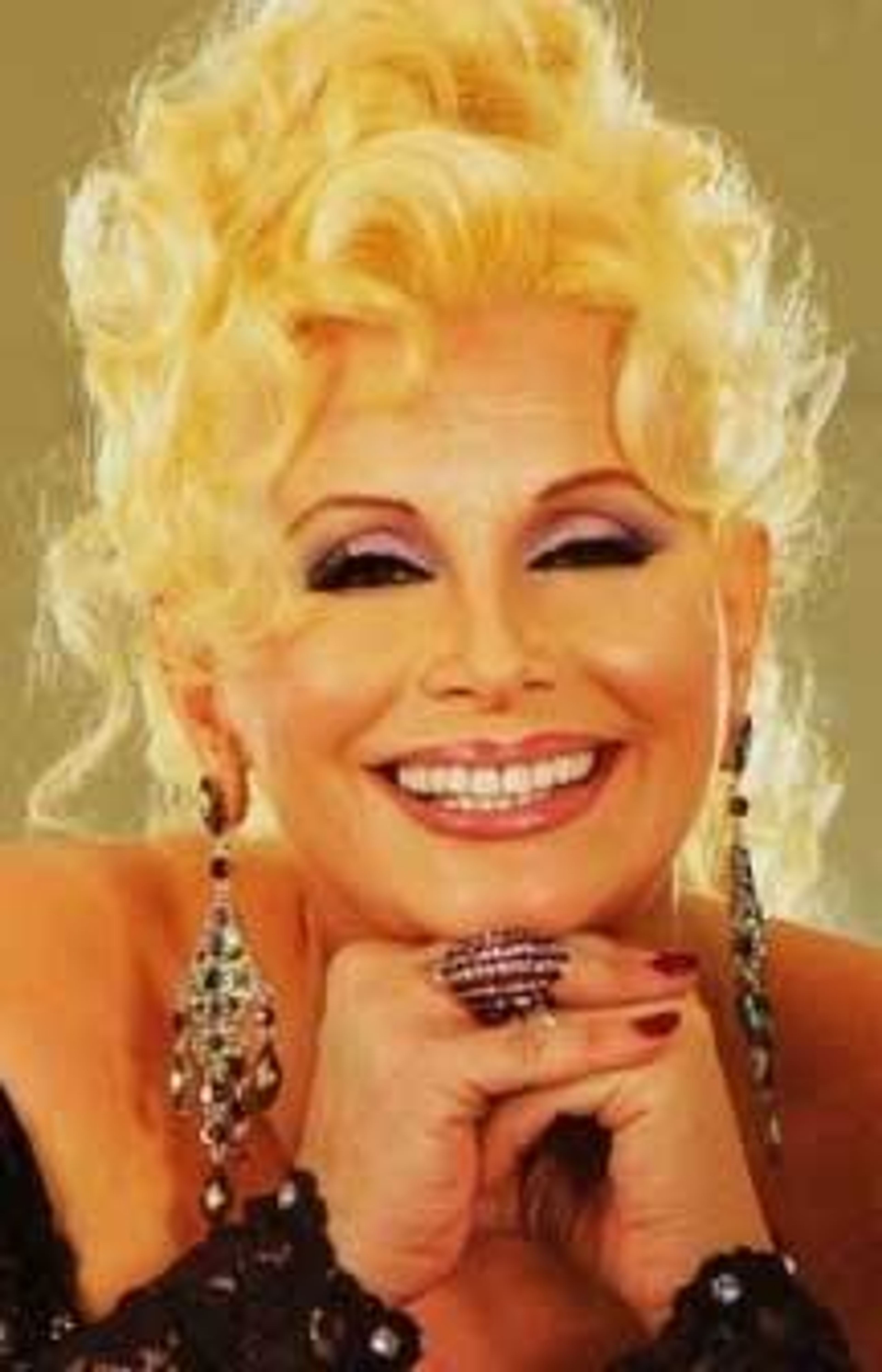 Carmen Barbieri