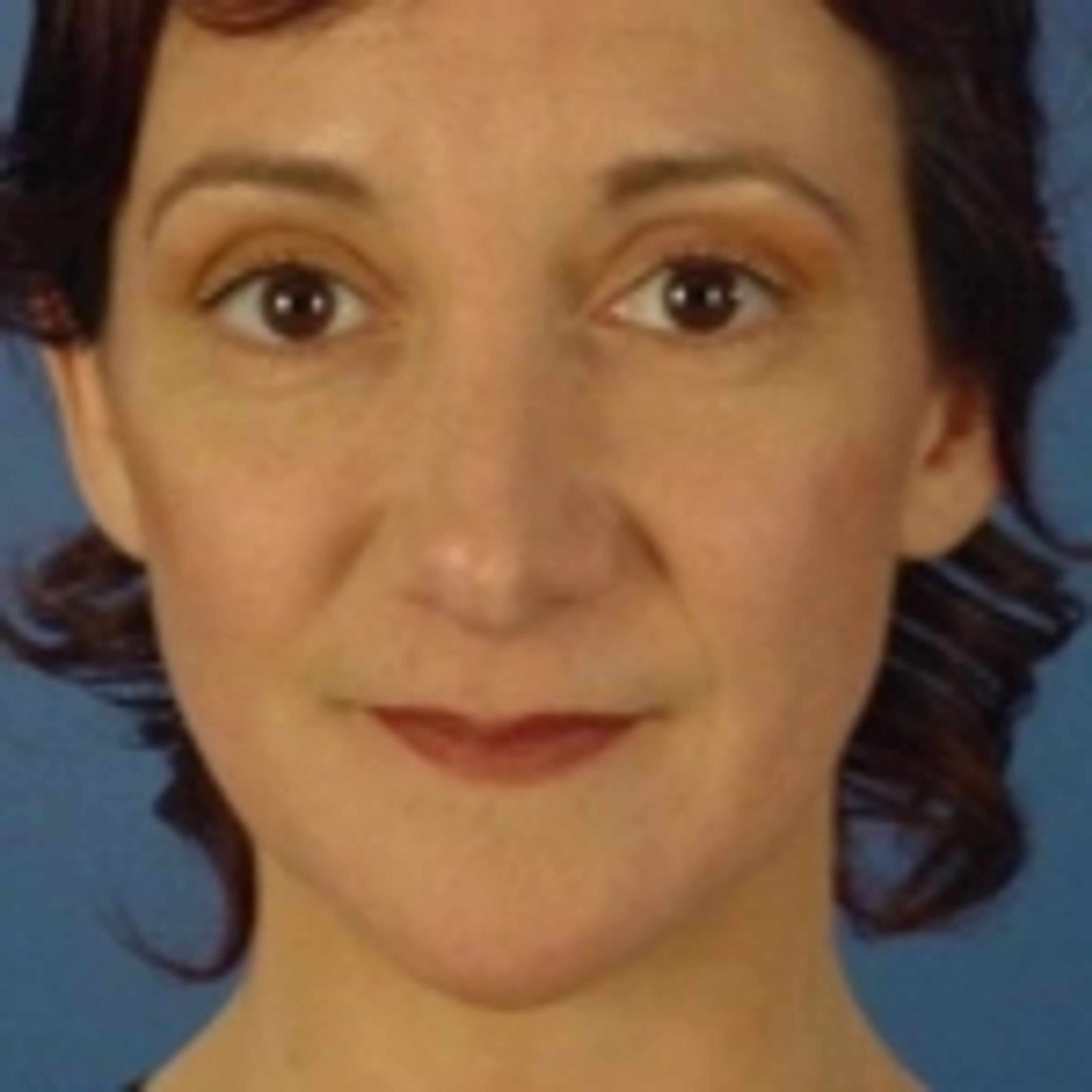 María José Gabín