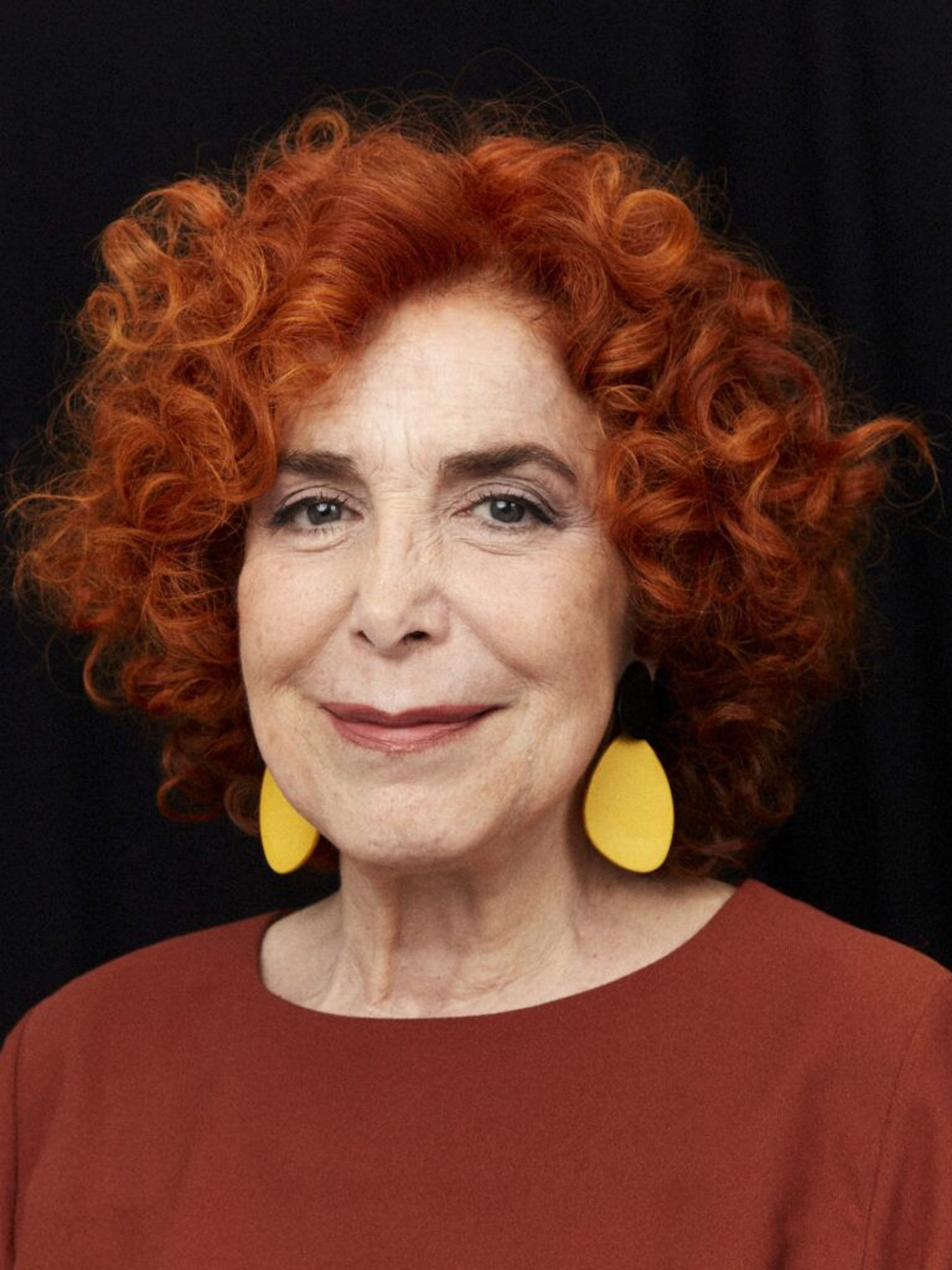 Mirta Busnelli