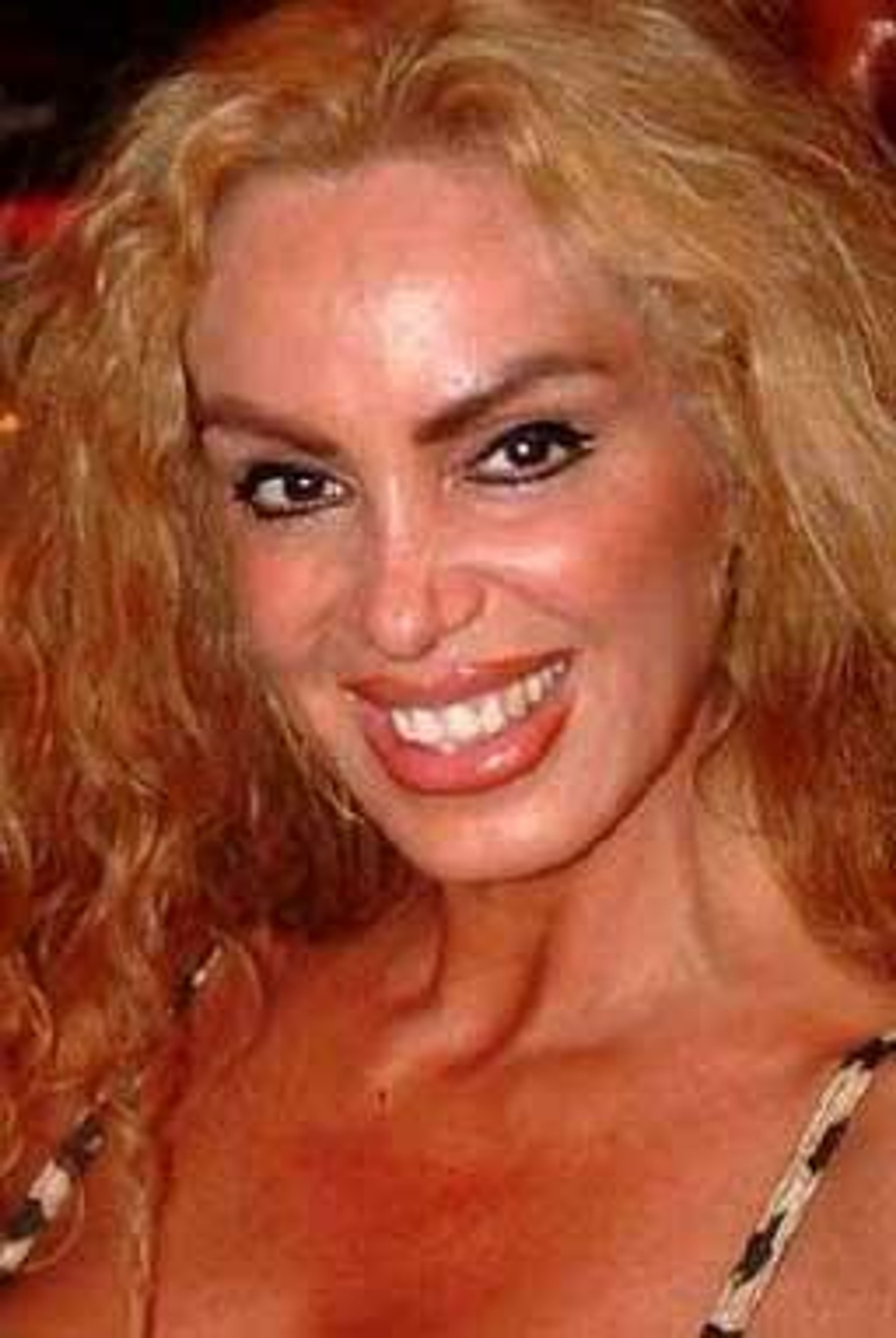 Beatriz Salomón