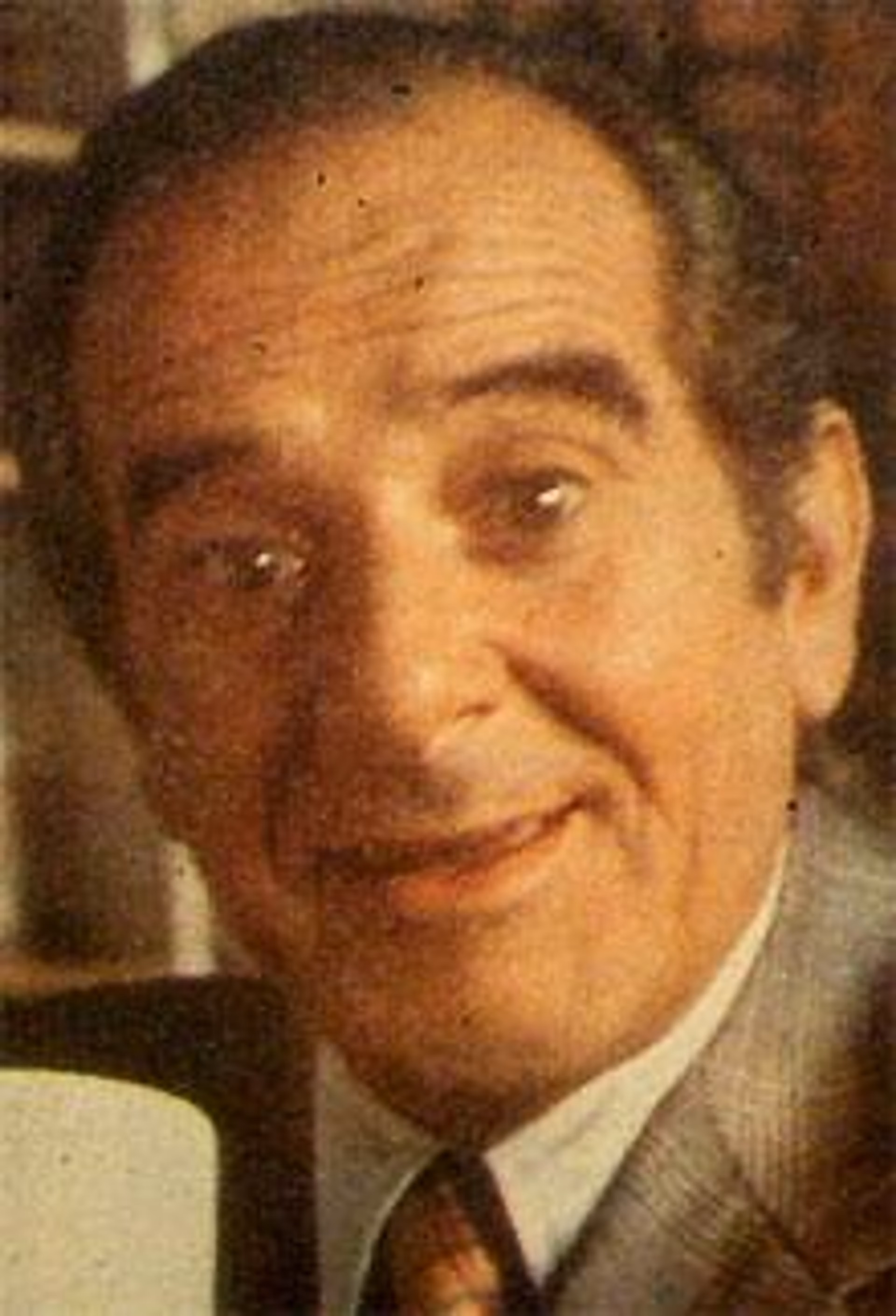 Darío Víttori
