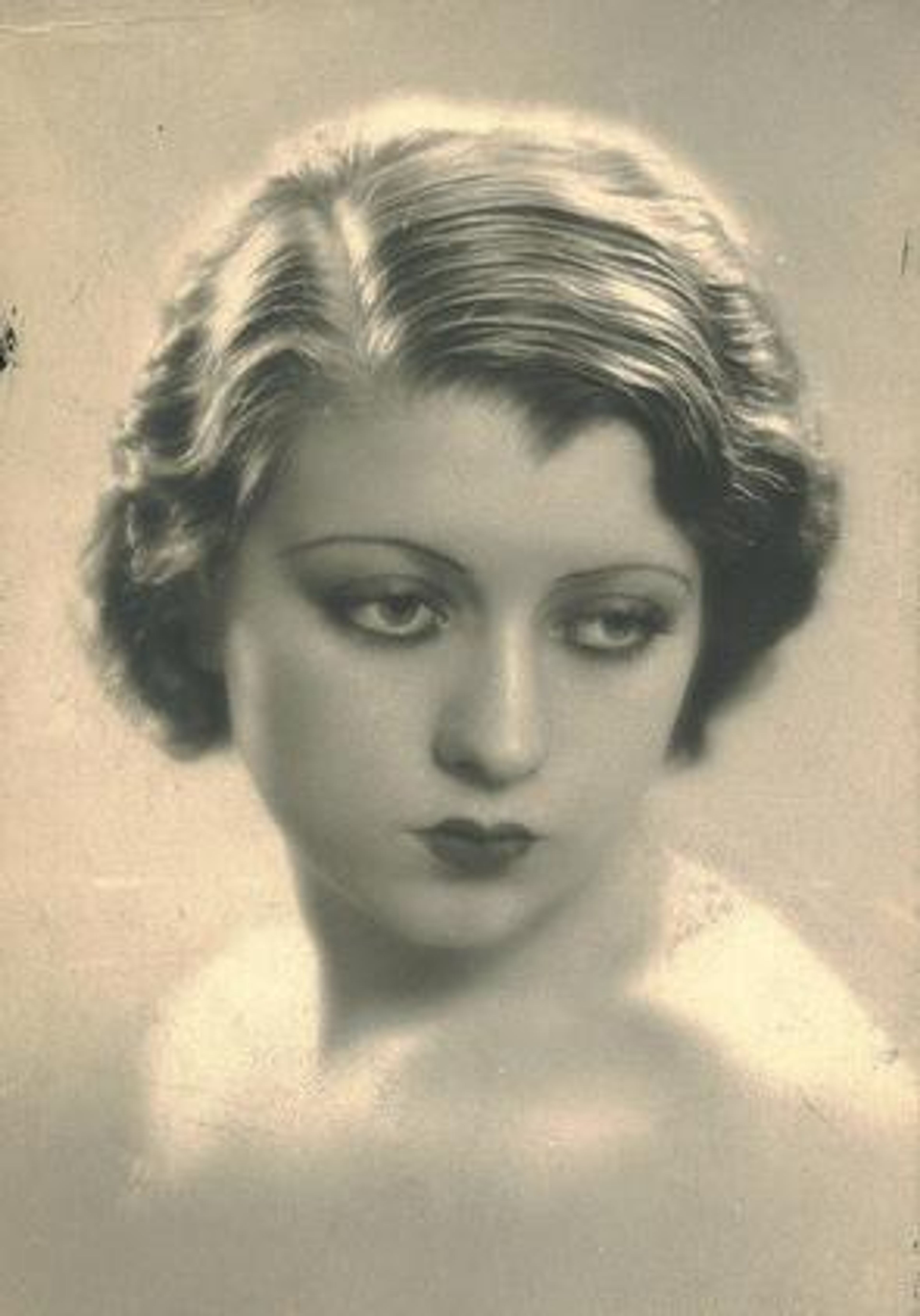 Luisa Vehil