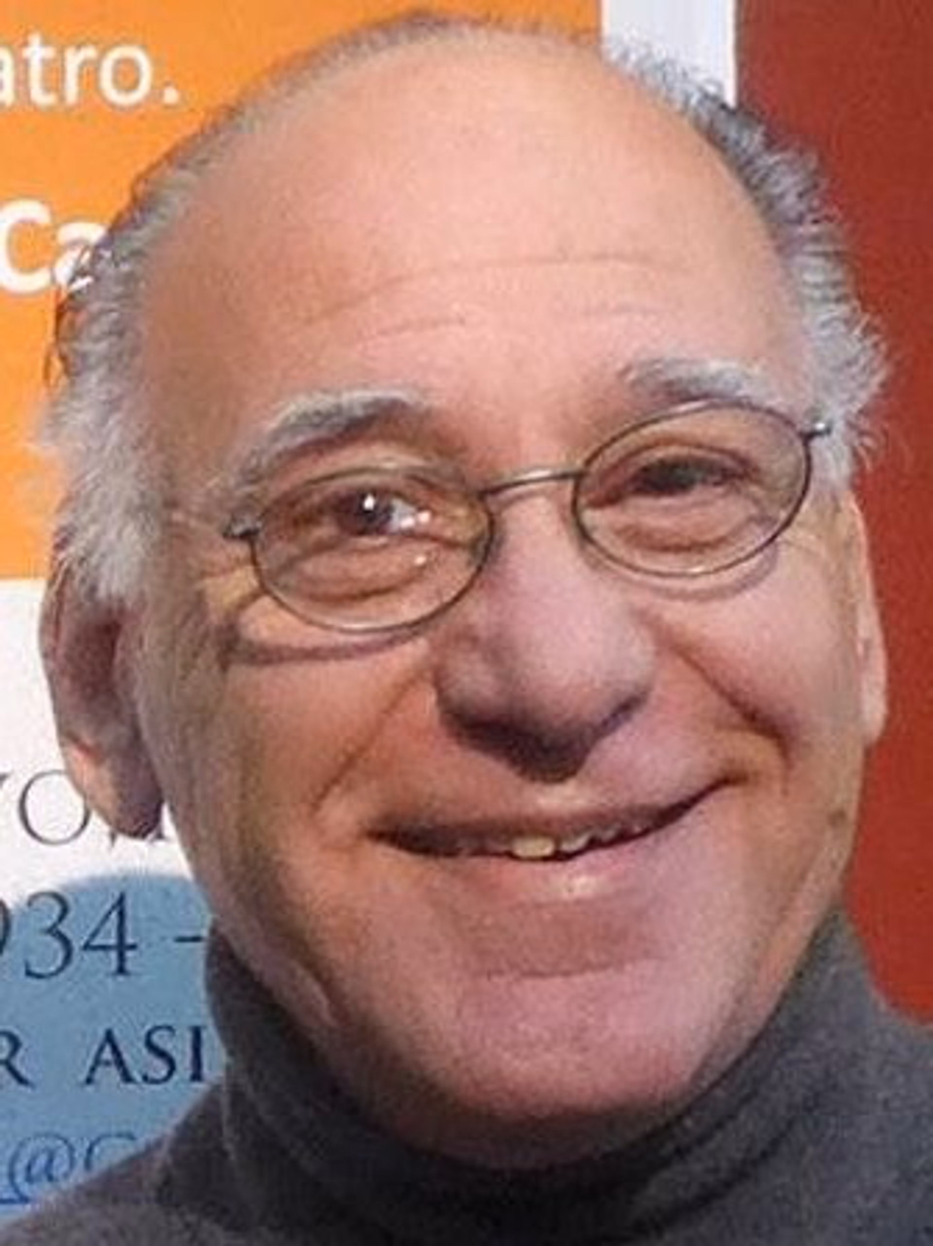 Juan Carlos Uccello