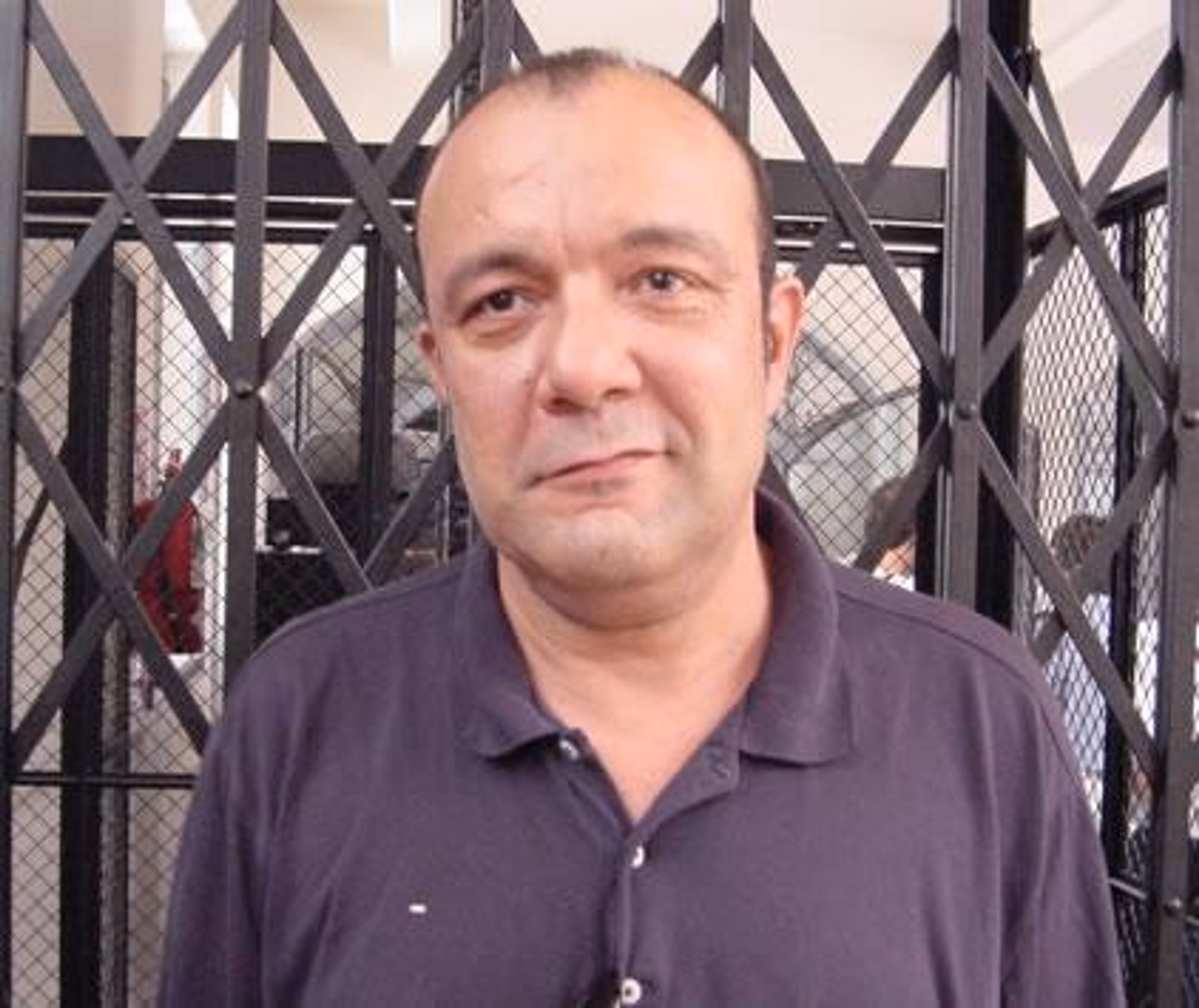 Manuel Vicente