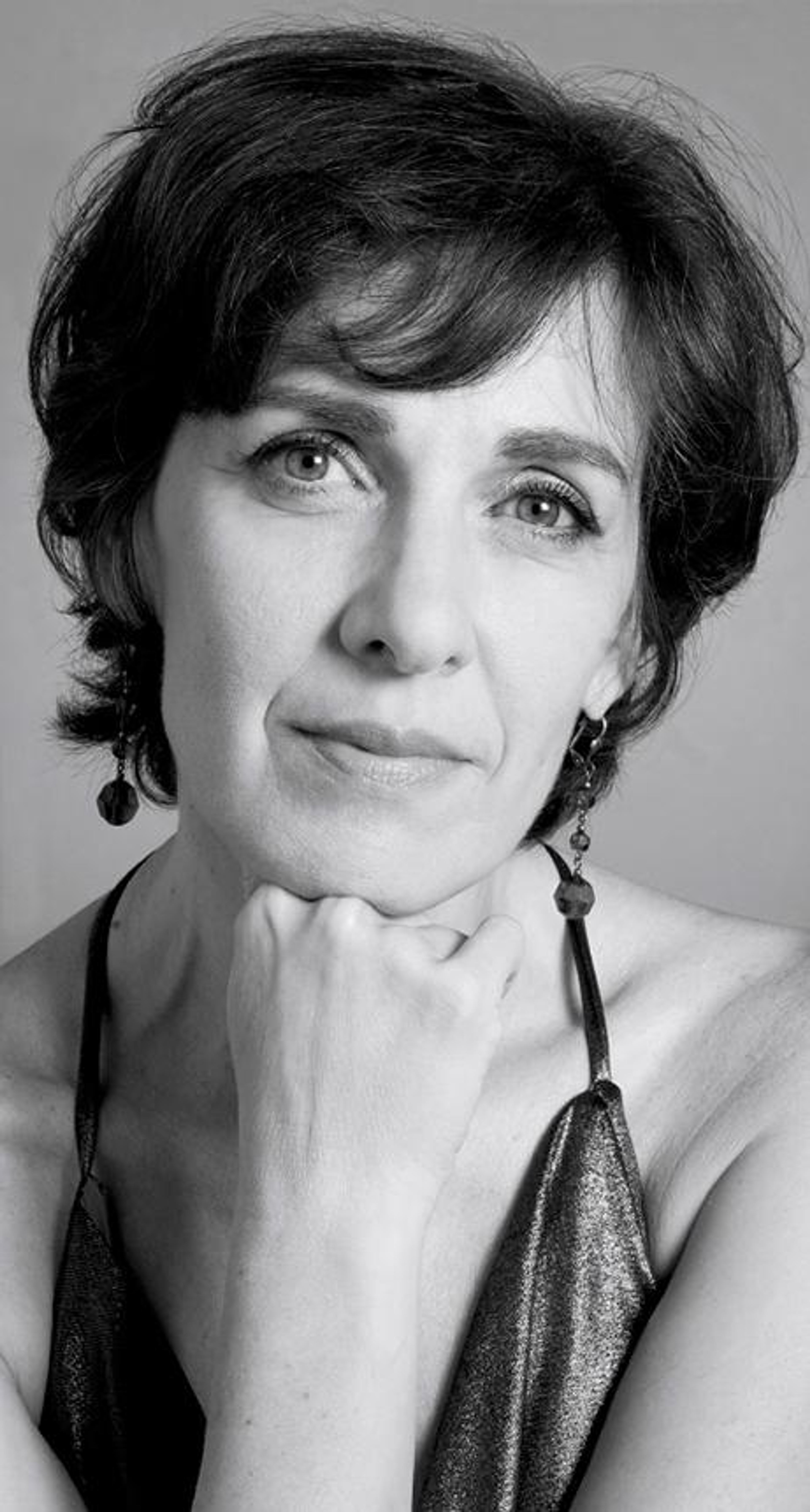 Noemí Frenkel