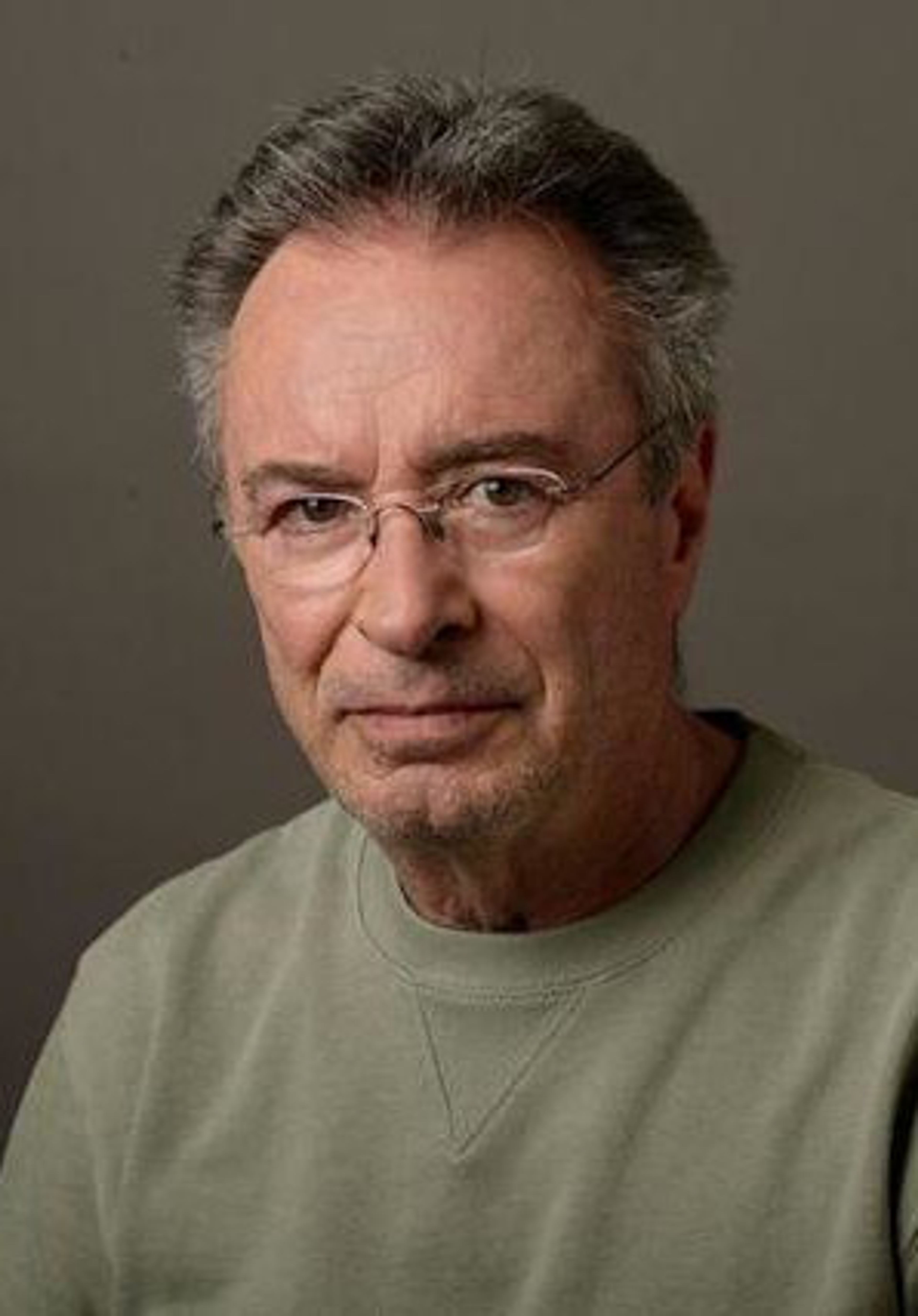 Oscar Martínez