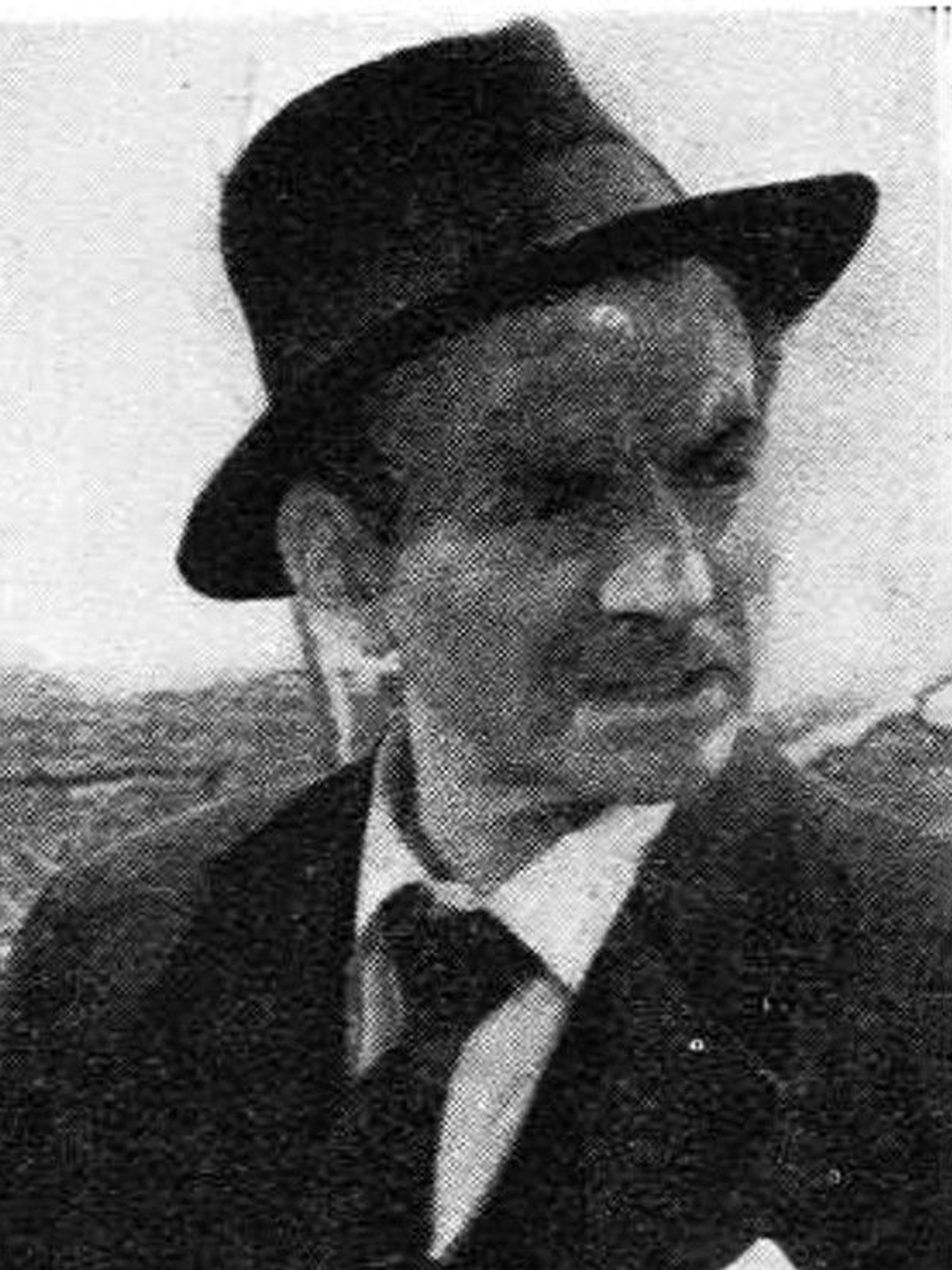 Mario Fortuna