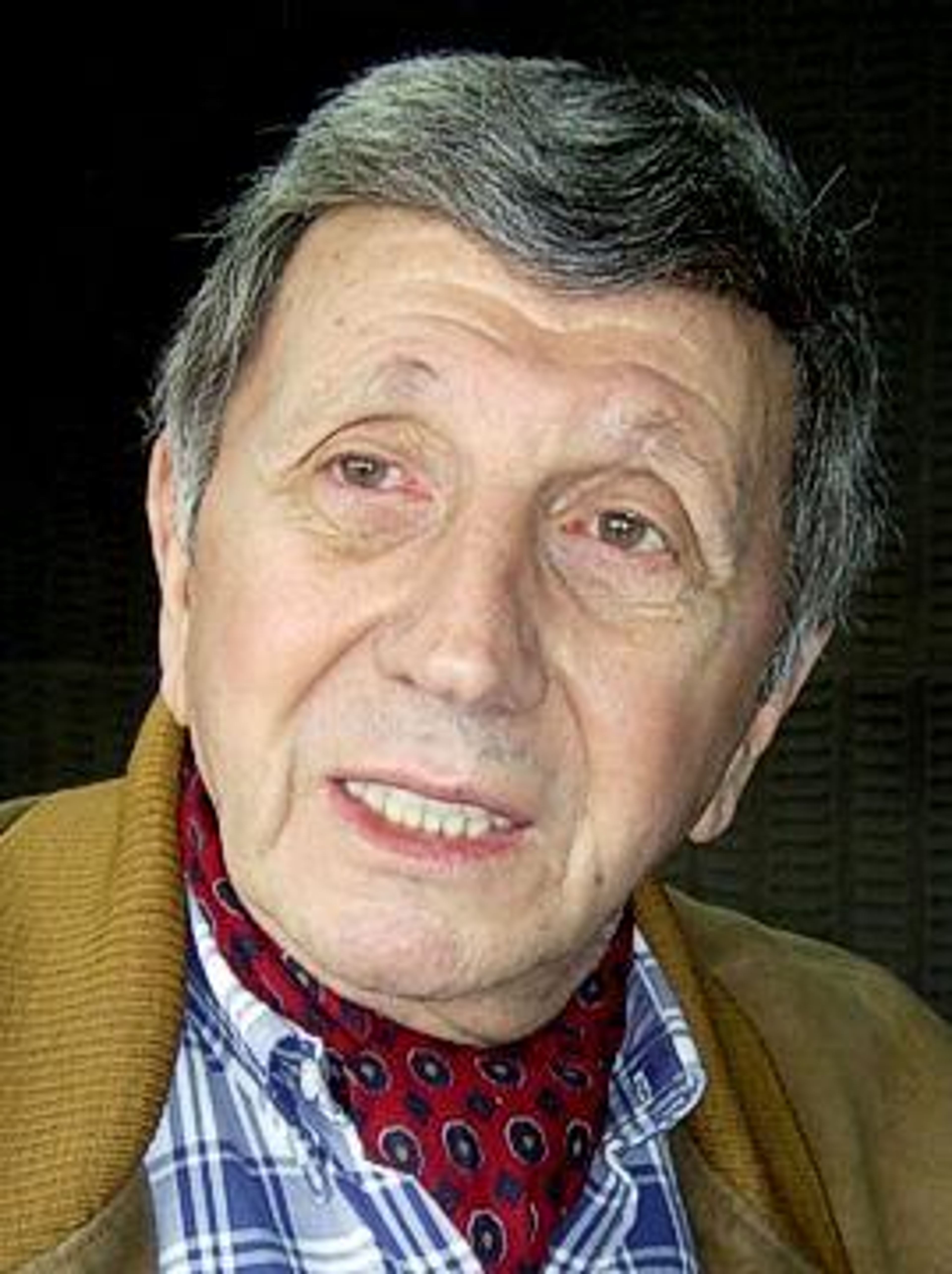 Luis Landriscina