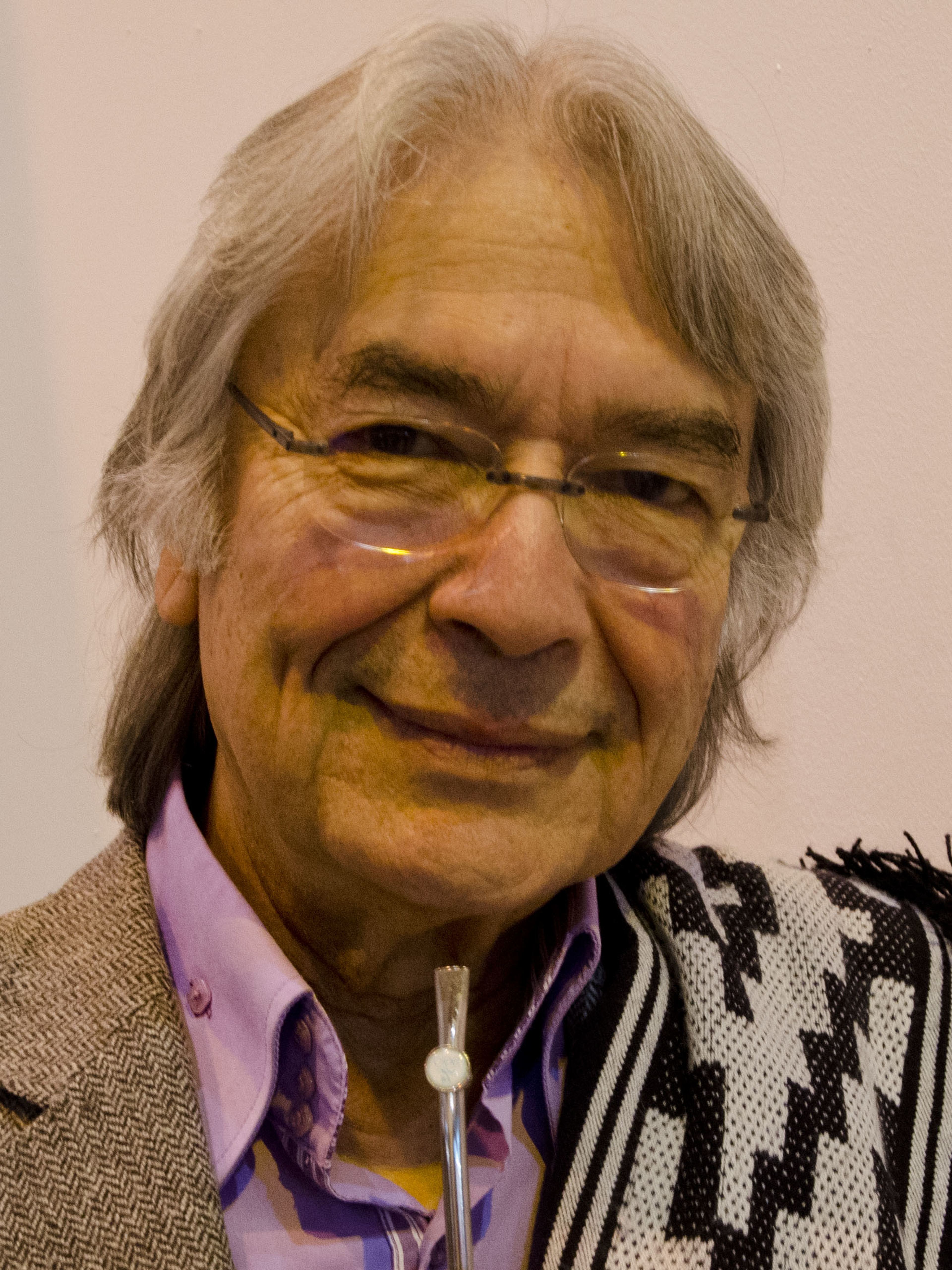 Raúl Barboza
