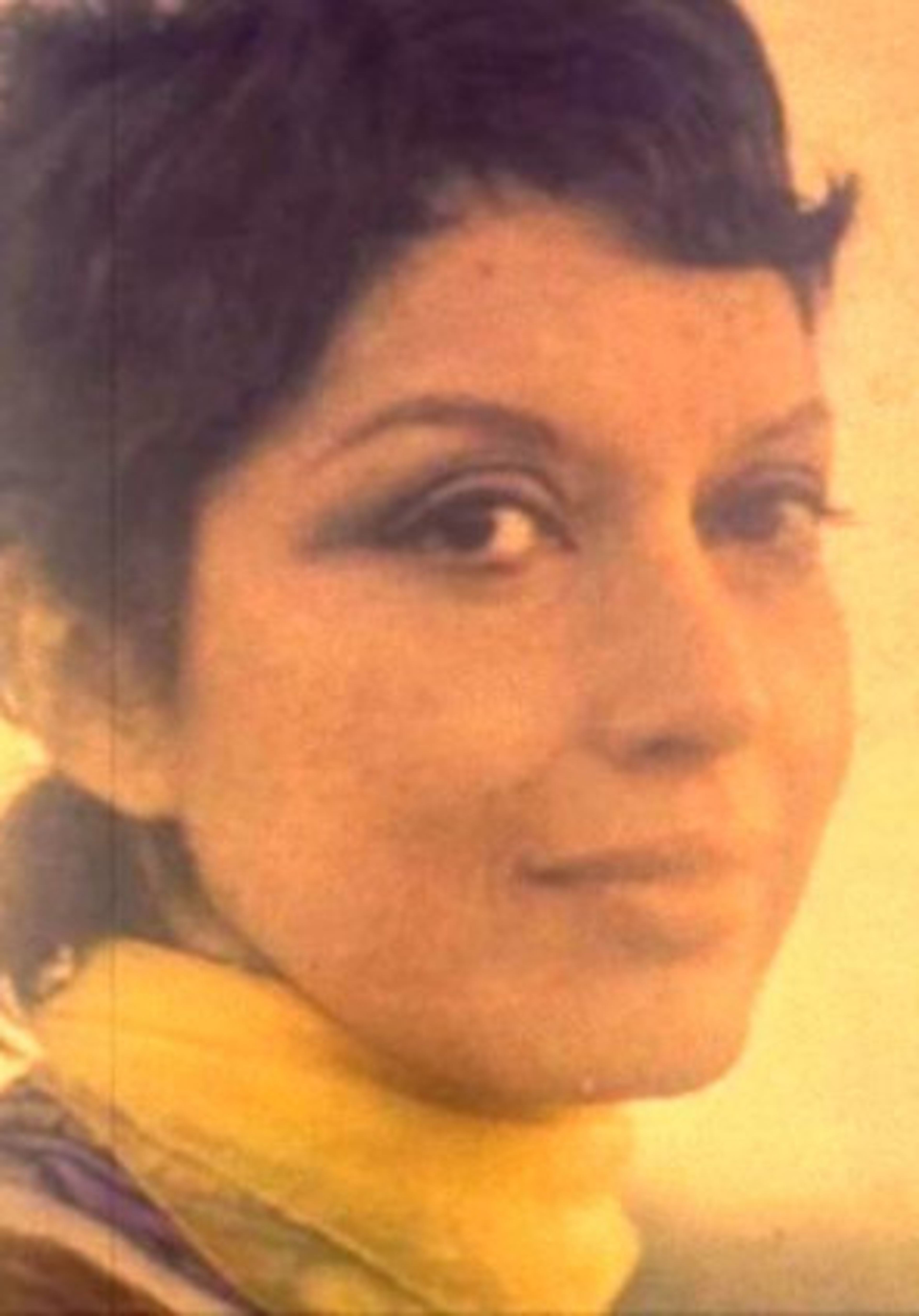 Ginamaría Hidalgo