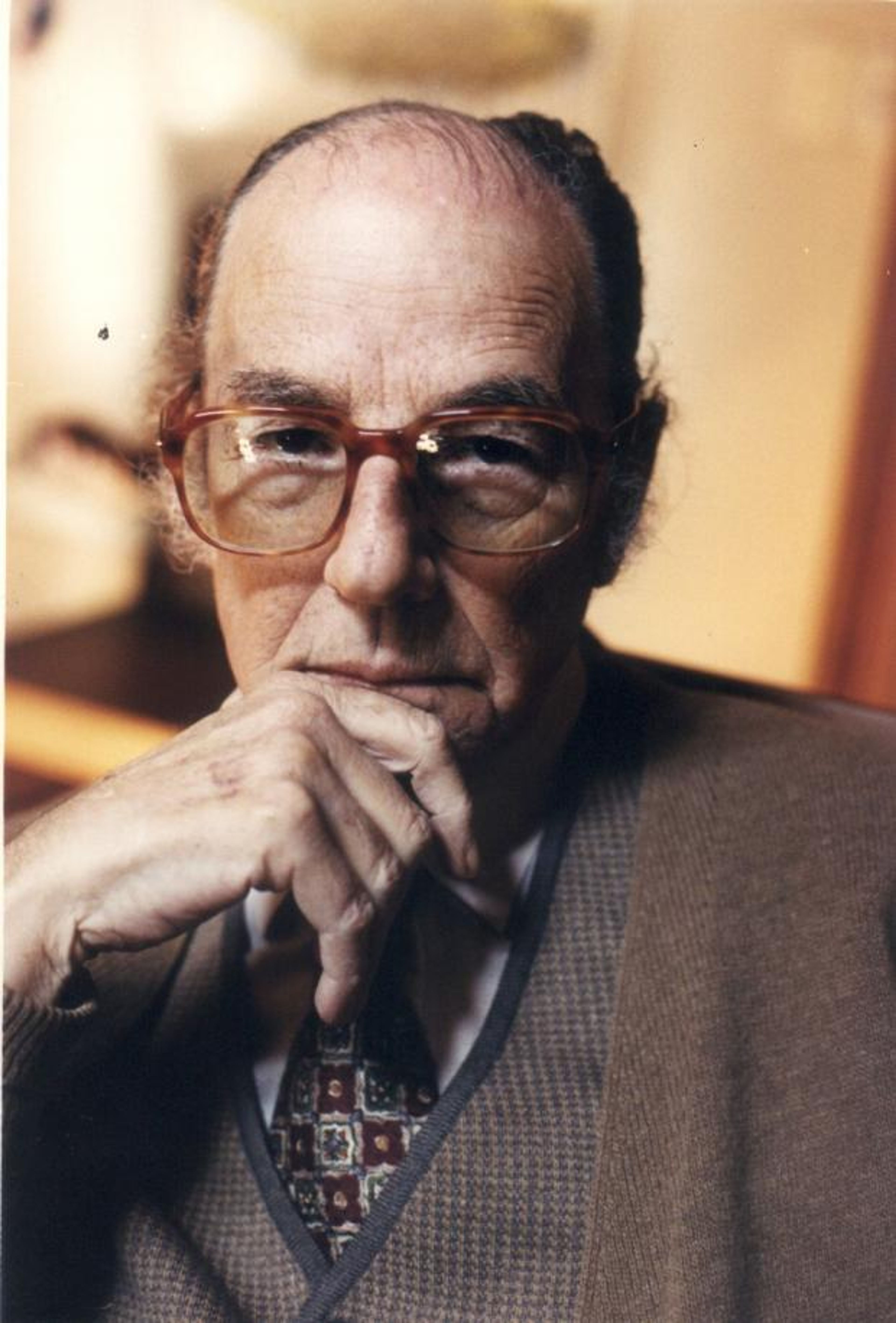 Félix Luna