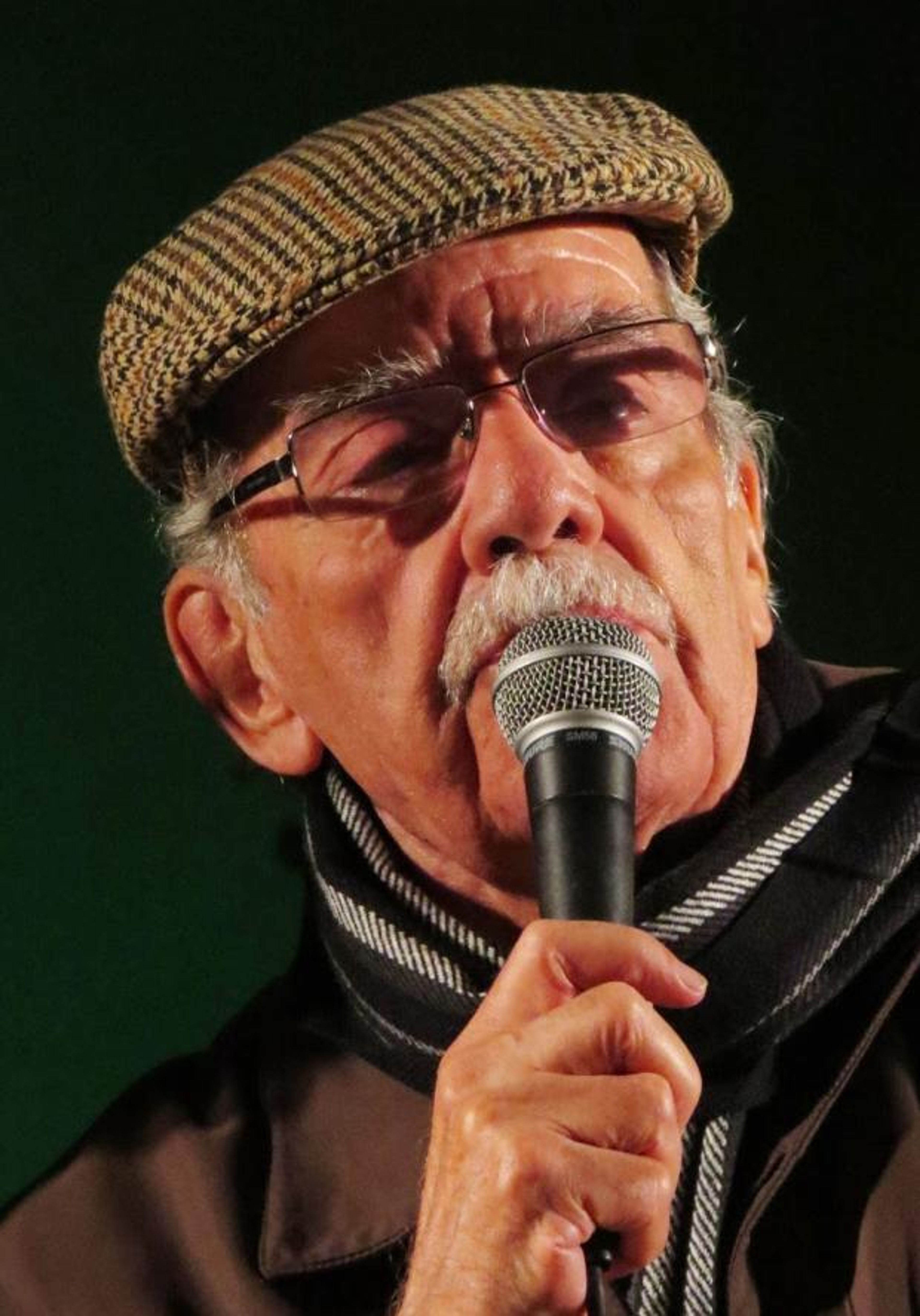 Ramón Navarro