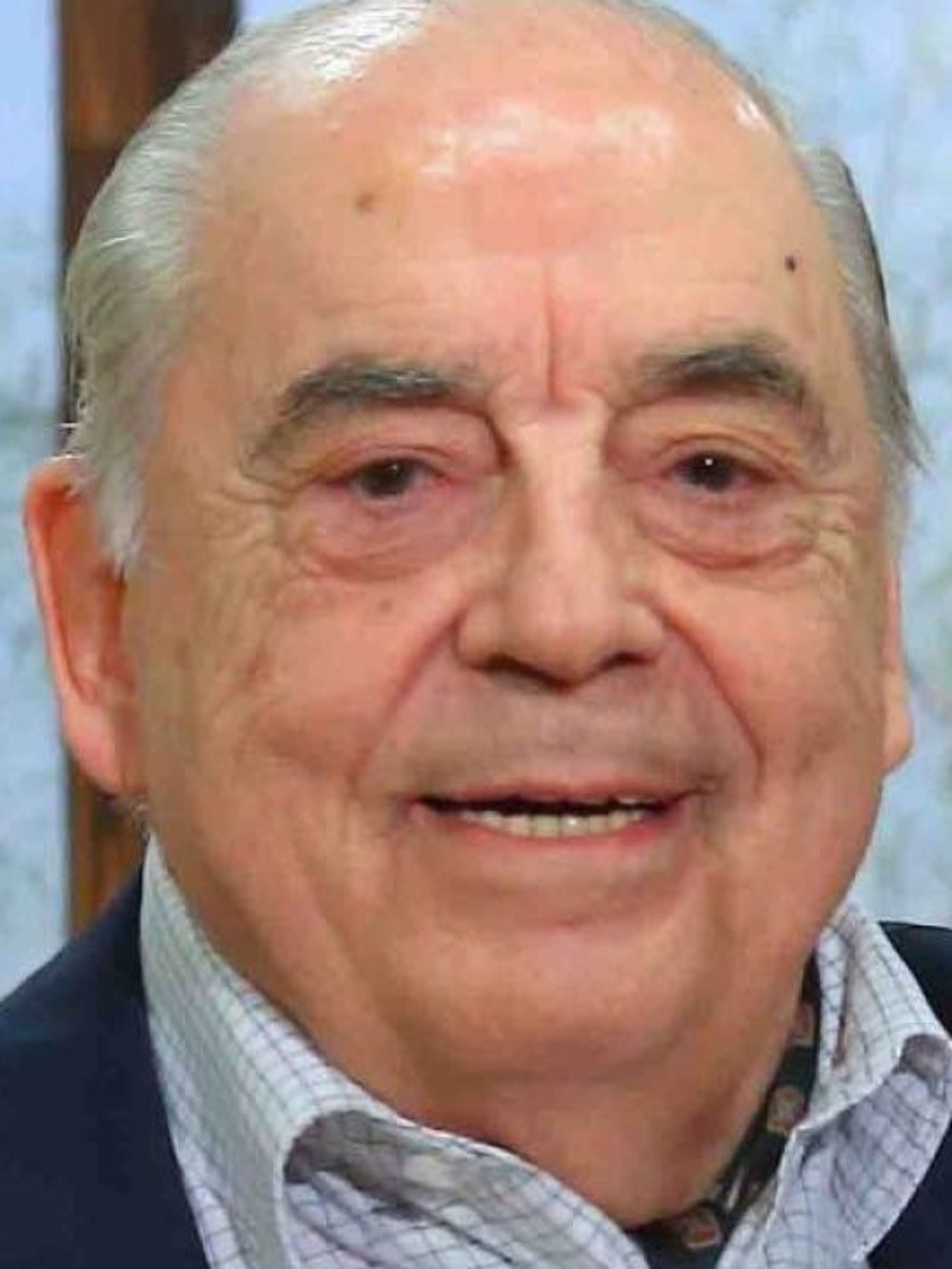 Juan Carlos Saravia