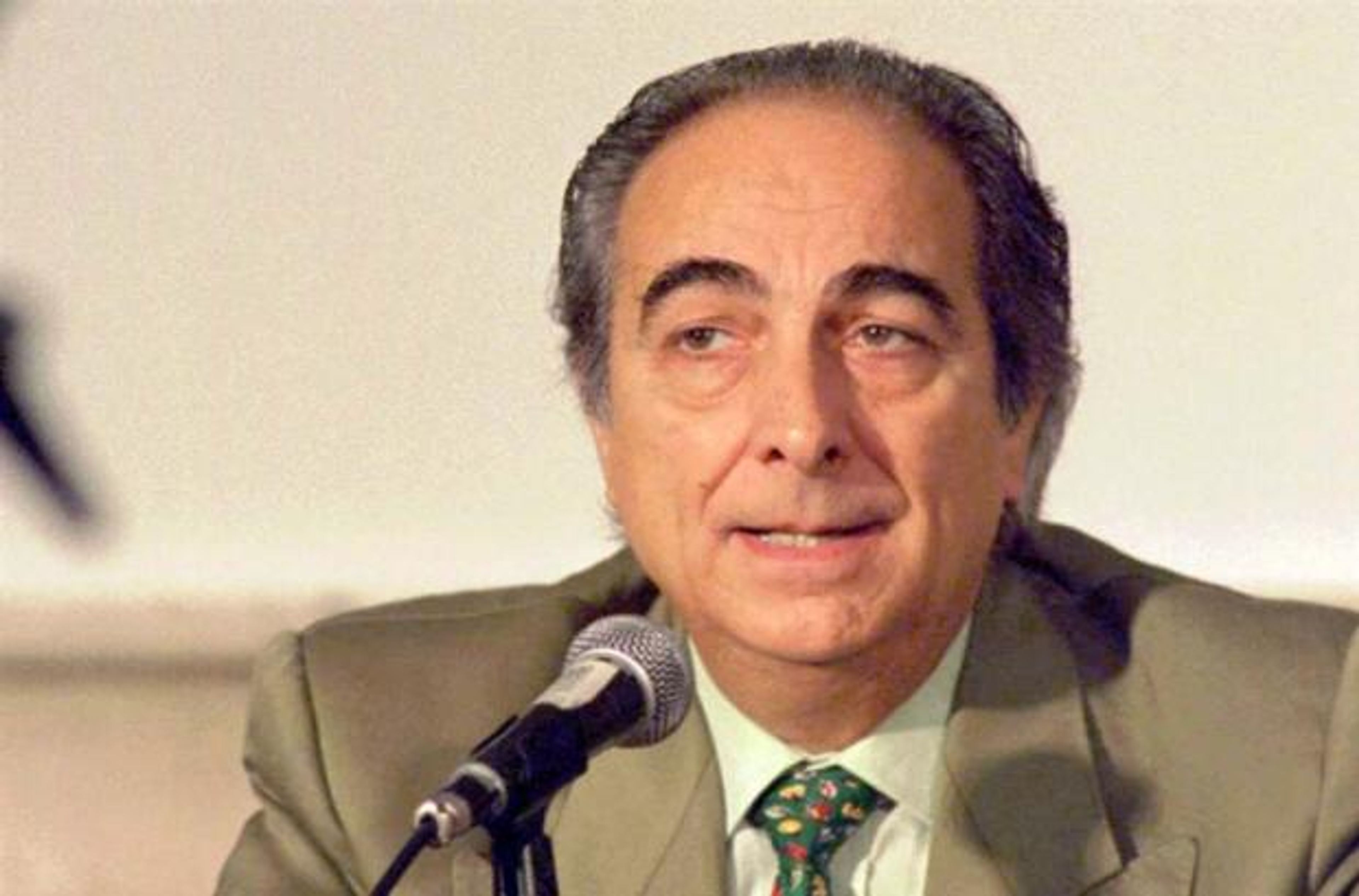 Julio Márbiz
