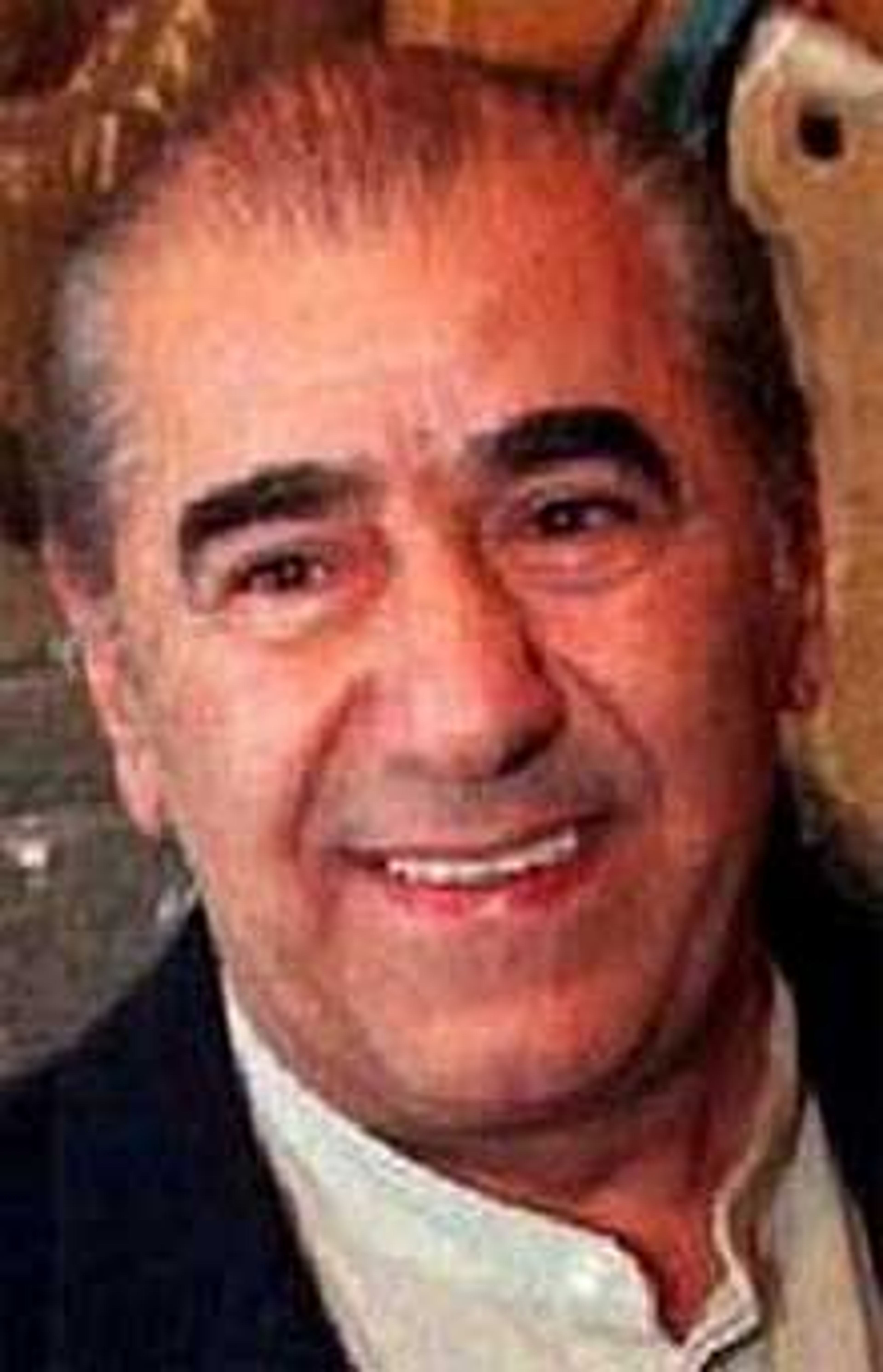 Mario Sapag