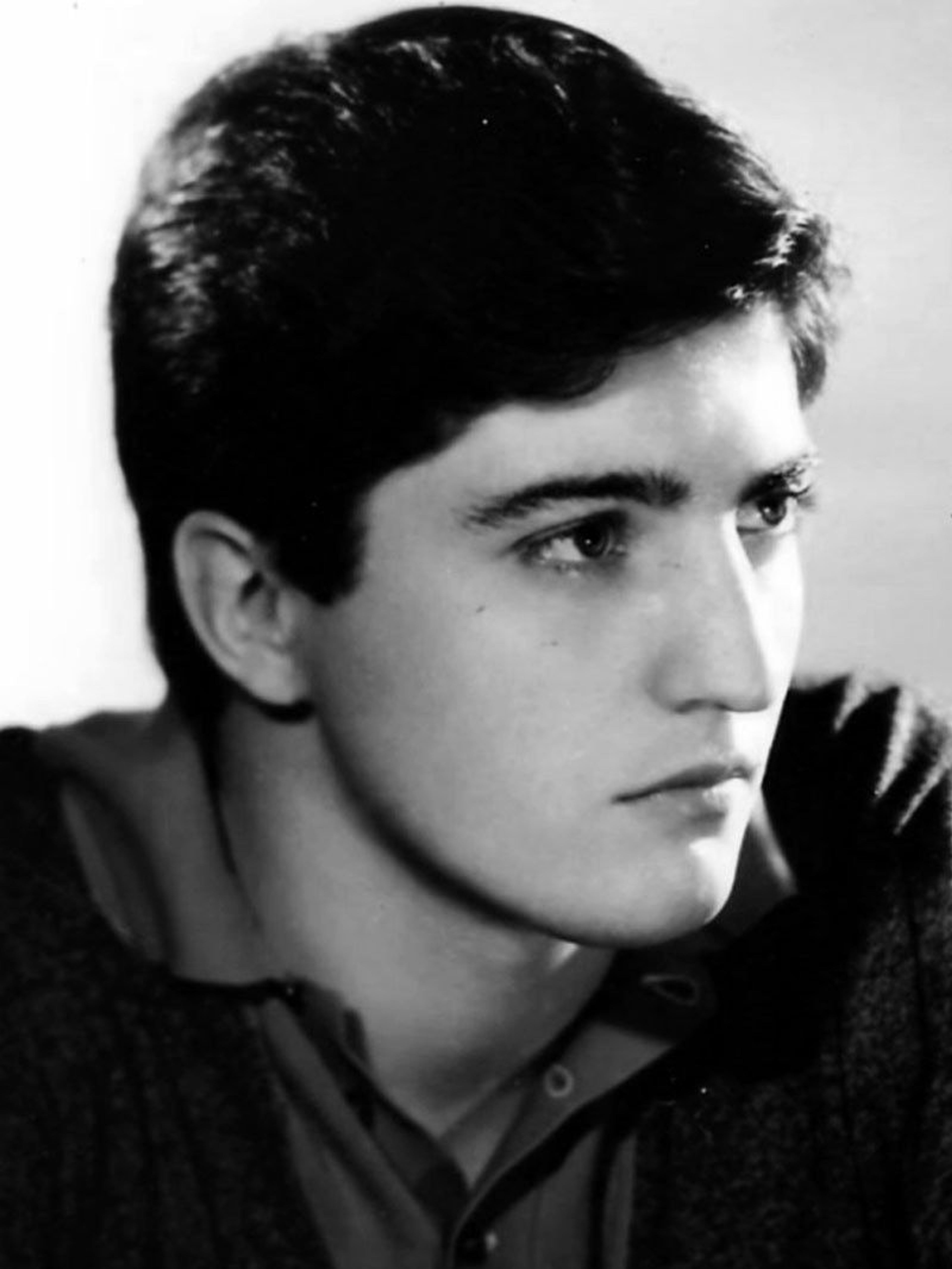 Emilio Comte