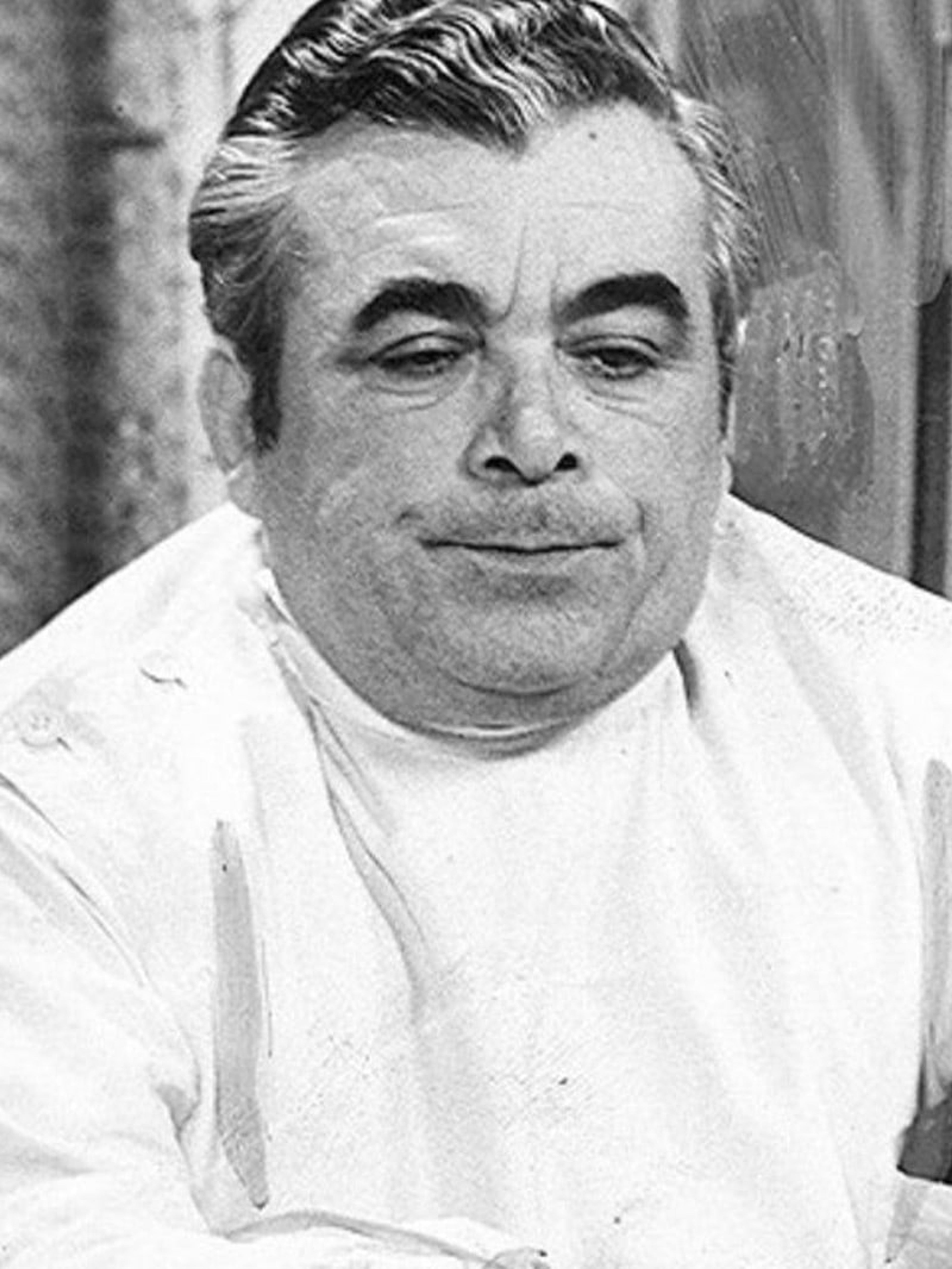 Rodolfo Crespi