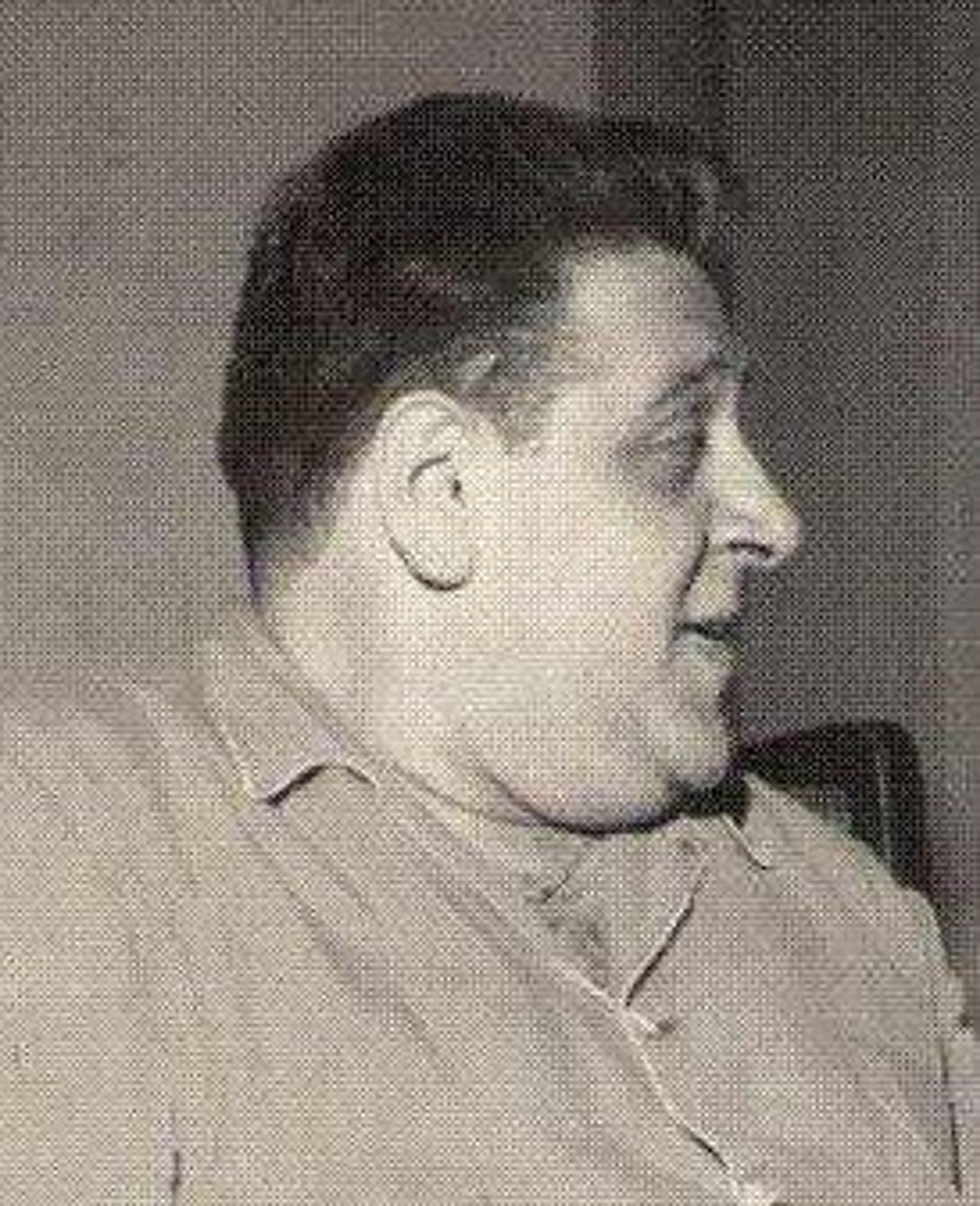 Luis Tasca